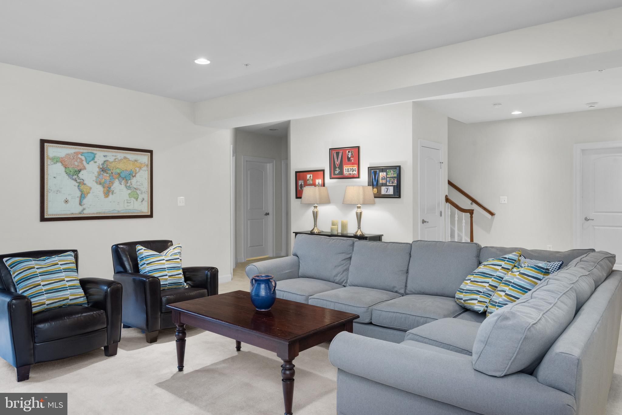 THE SUMMIT AT COPPER RIDGE - Residential