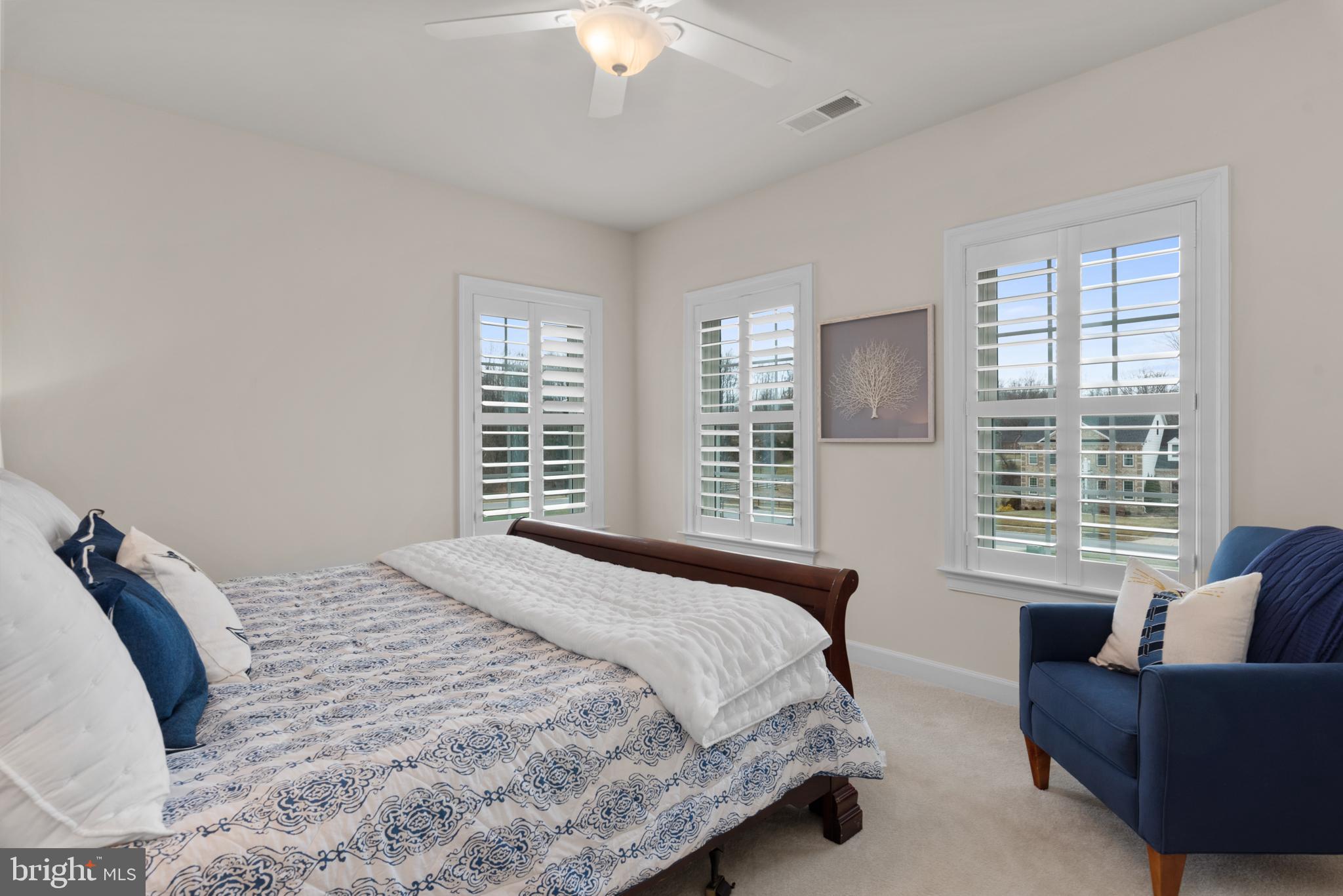 THE SUMMIT AT COPPER RIDGE - Residential