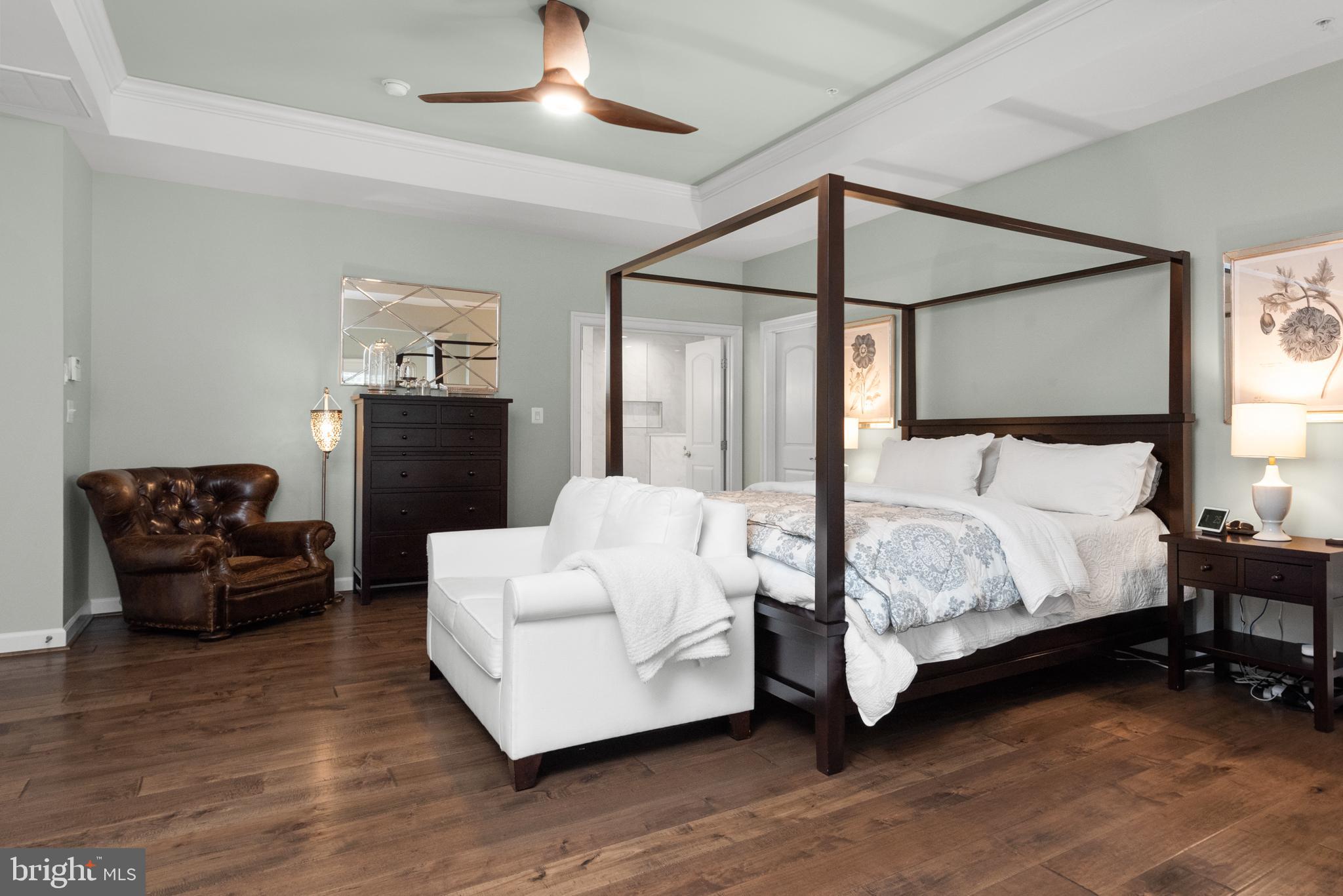 THE SUMMIT AT COPPER RIDGE - Residential