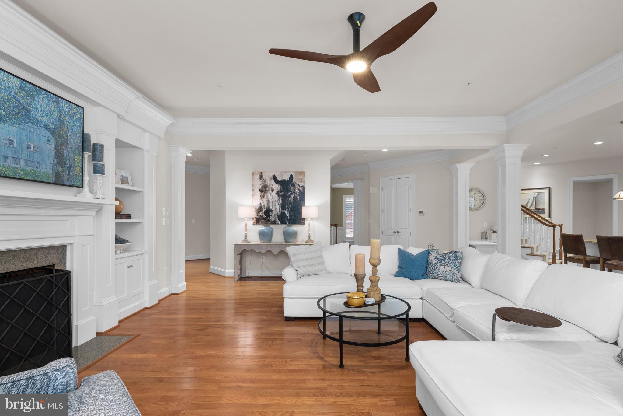 THE SUMMIT AT COPPER RIDGE - Residential