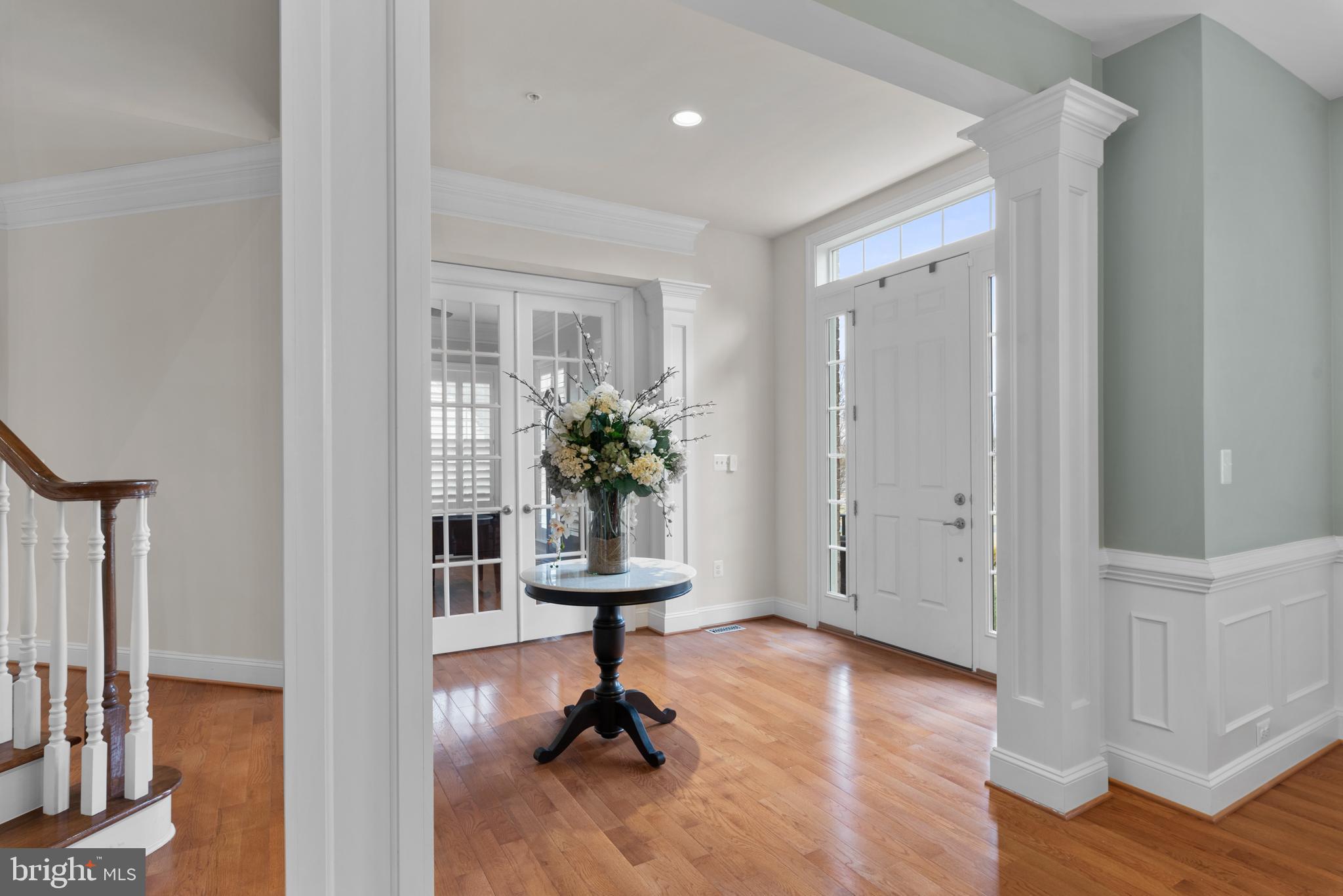 THE SUMMIT AT COPPER RIDGE - Residential