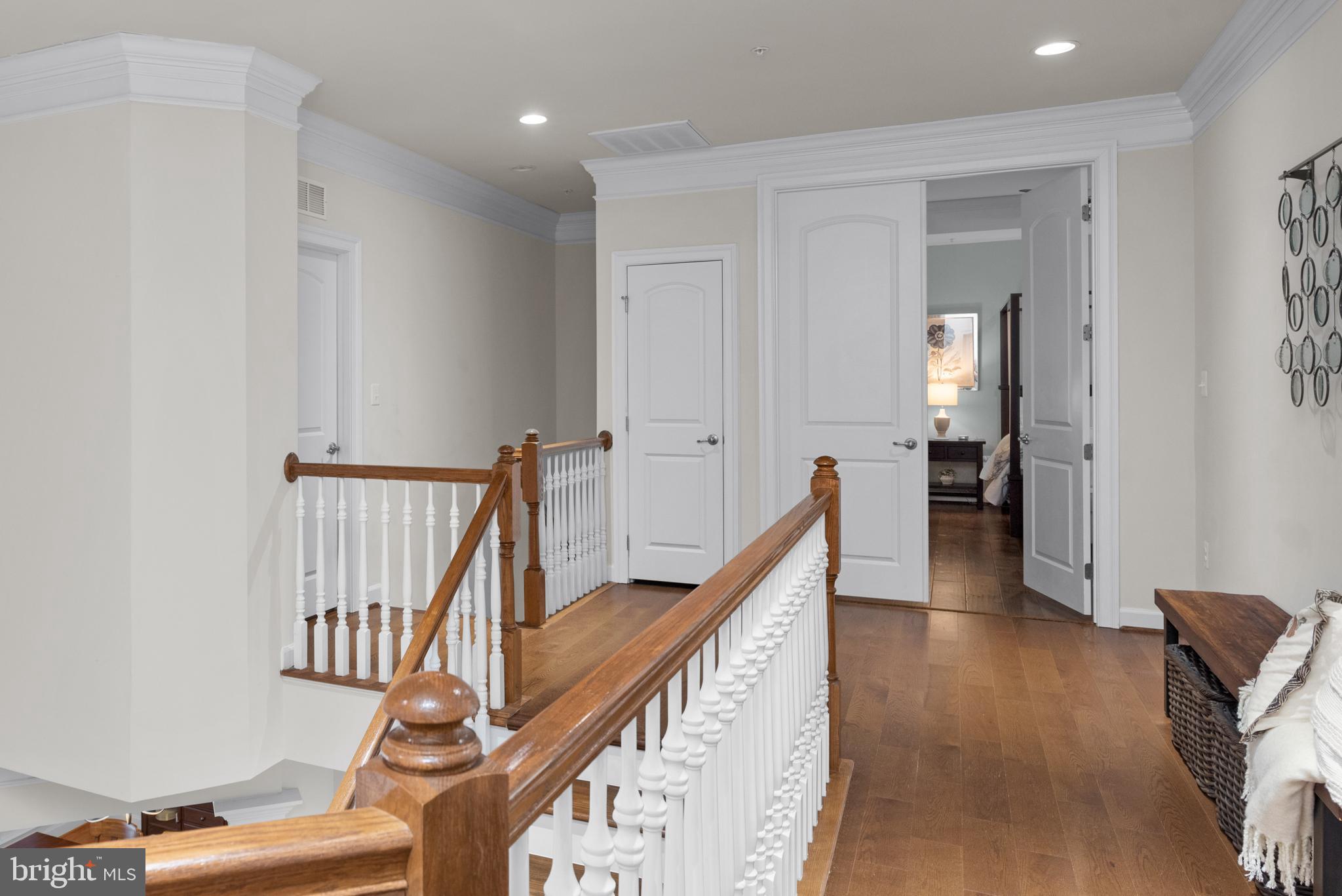 THE SUMMIT AT COPPER RIDGE - Residential