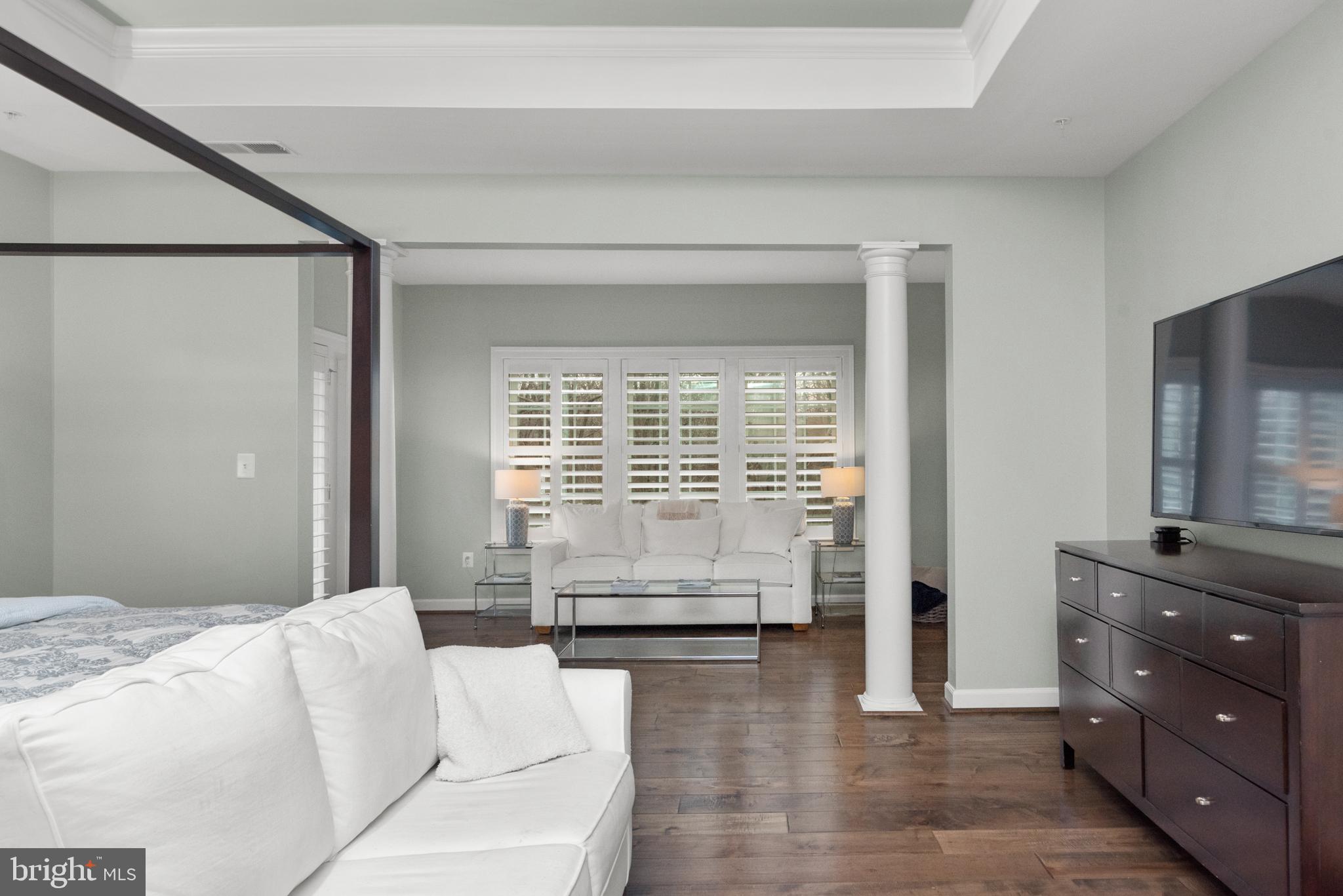 THE SUMMIT AT COPPER RIDGE - Residential