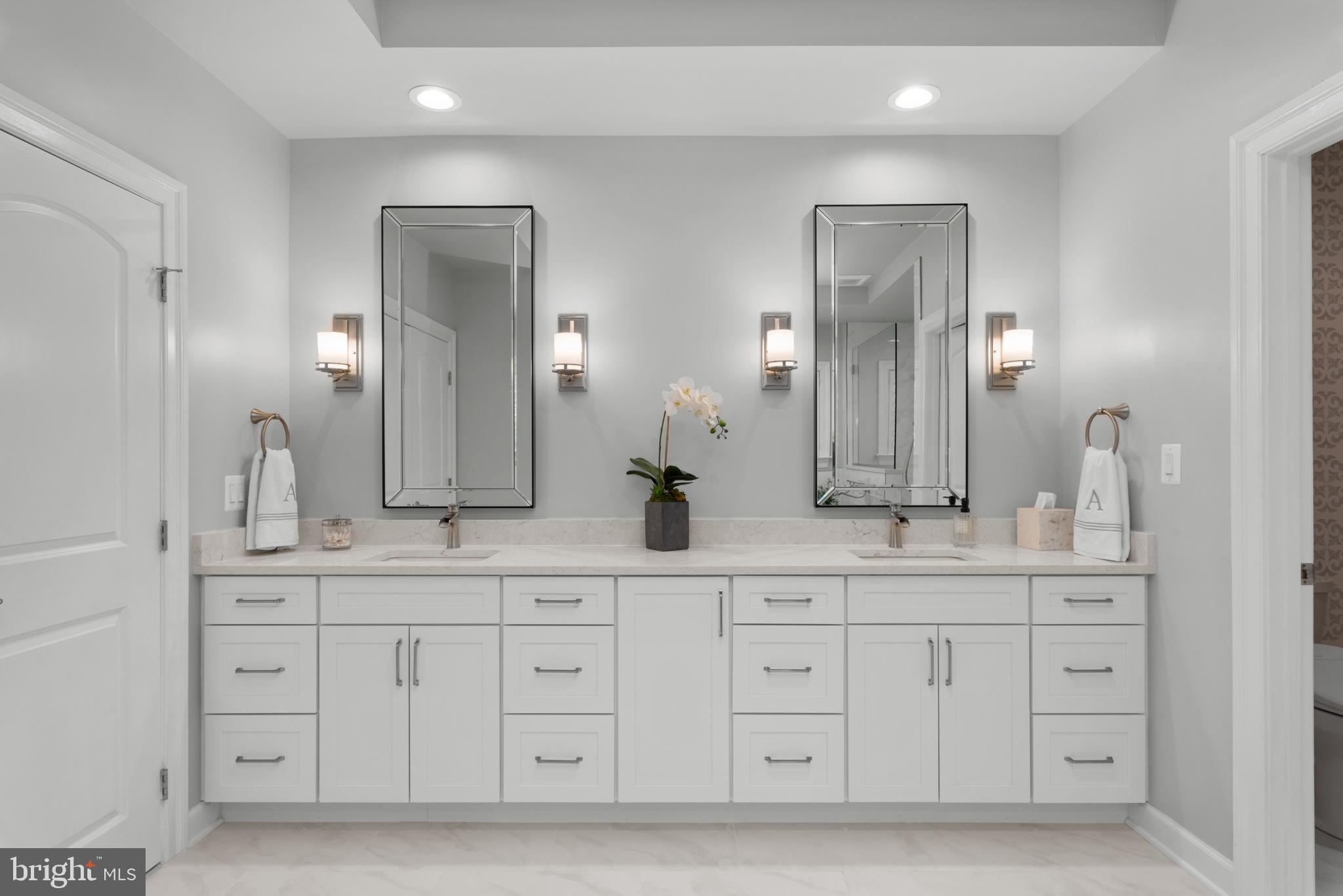 THE SUMMIT AT COPPER RIDGE - Residential