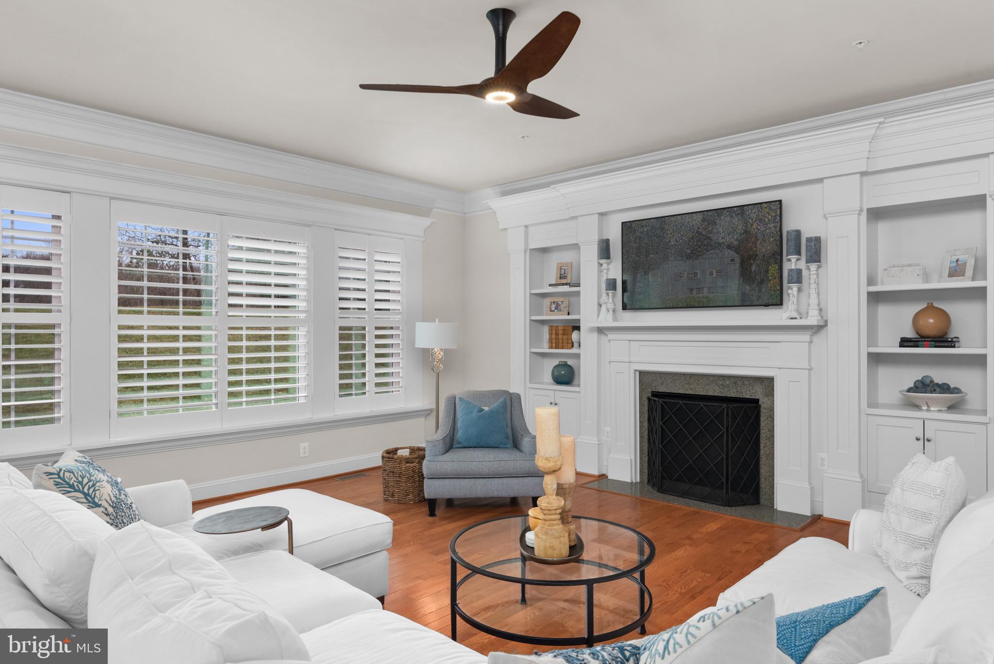 THE SUMMIT AT COPPER RIDGE - Residential