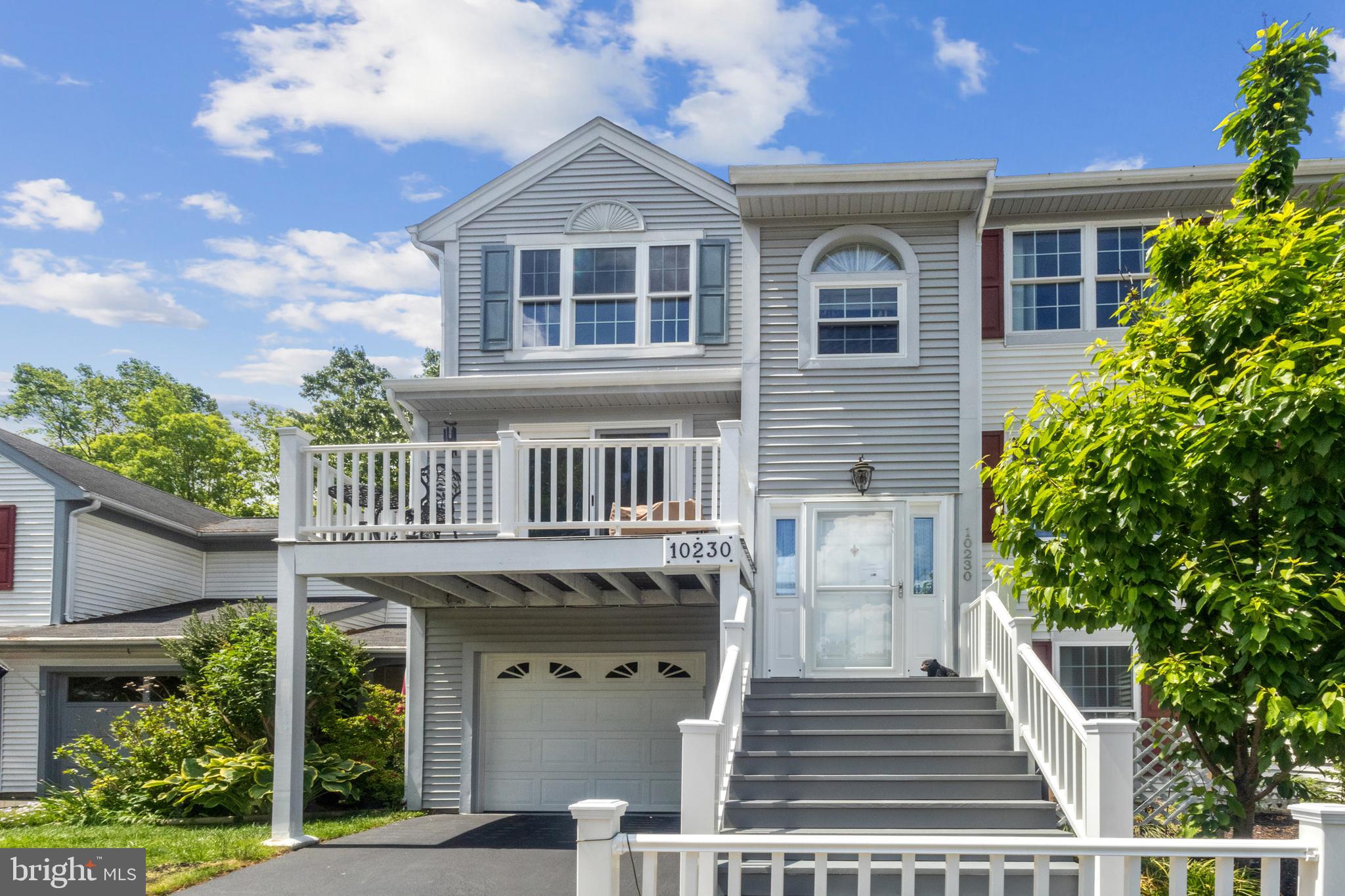 10230 FAIRE COMMONS COURT