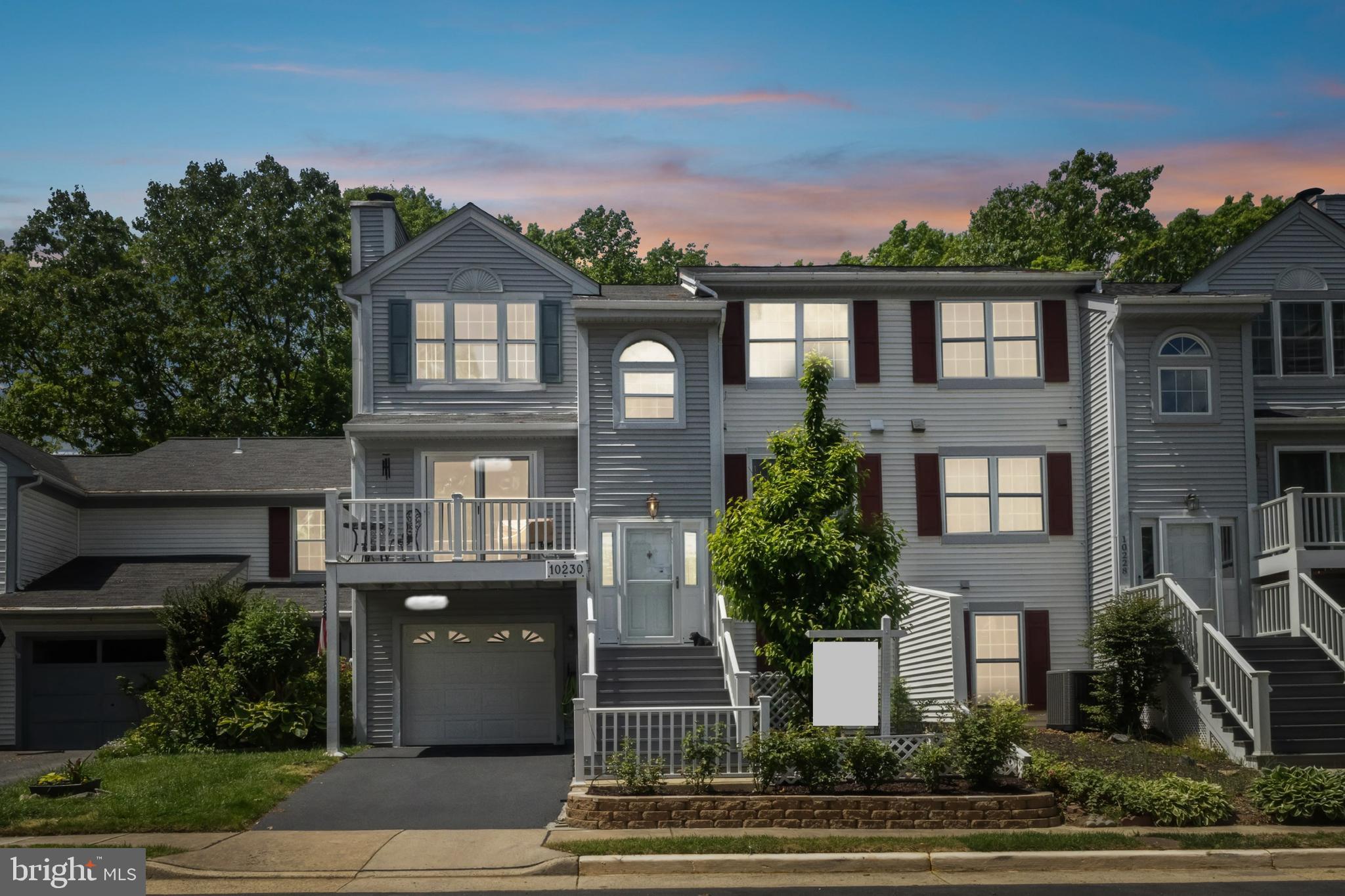 10230 FAIRE COMMONS COURT