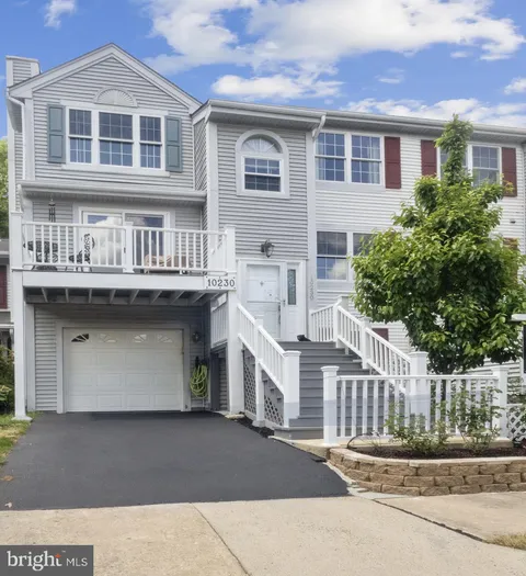 10230 Faire Commons, Burke, VA 22015 - MLS#: VAFX2236804