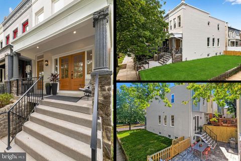 401 16TH STREET SE WASHINGTON DC 20003