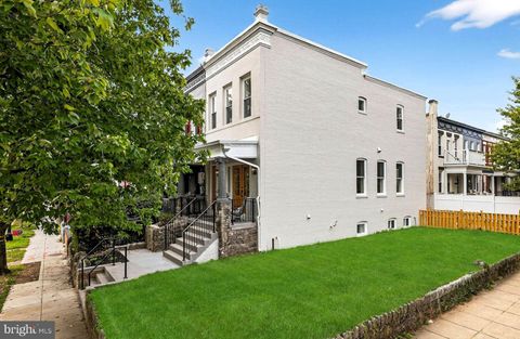 401 16TH STREET SE WASHINGTON DC 20003
