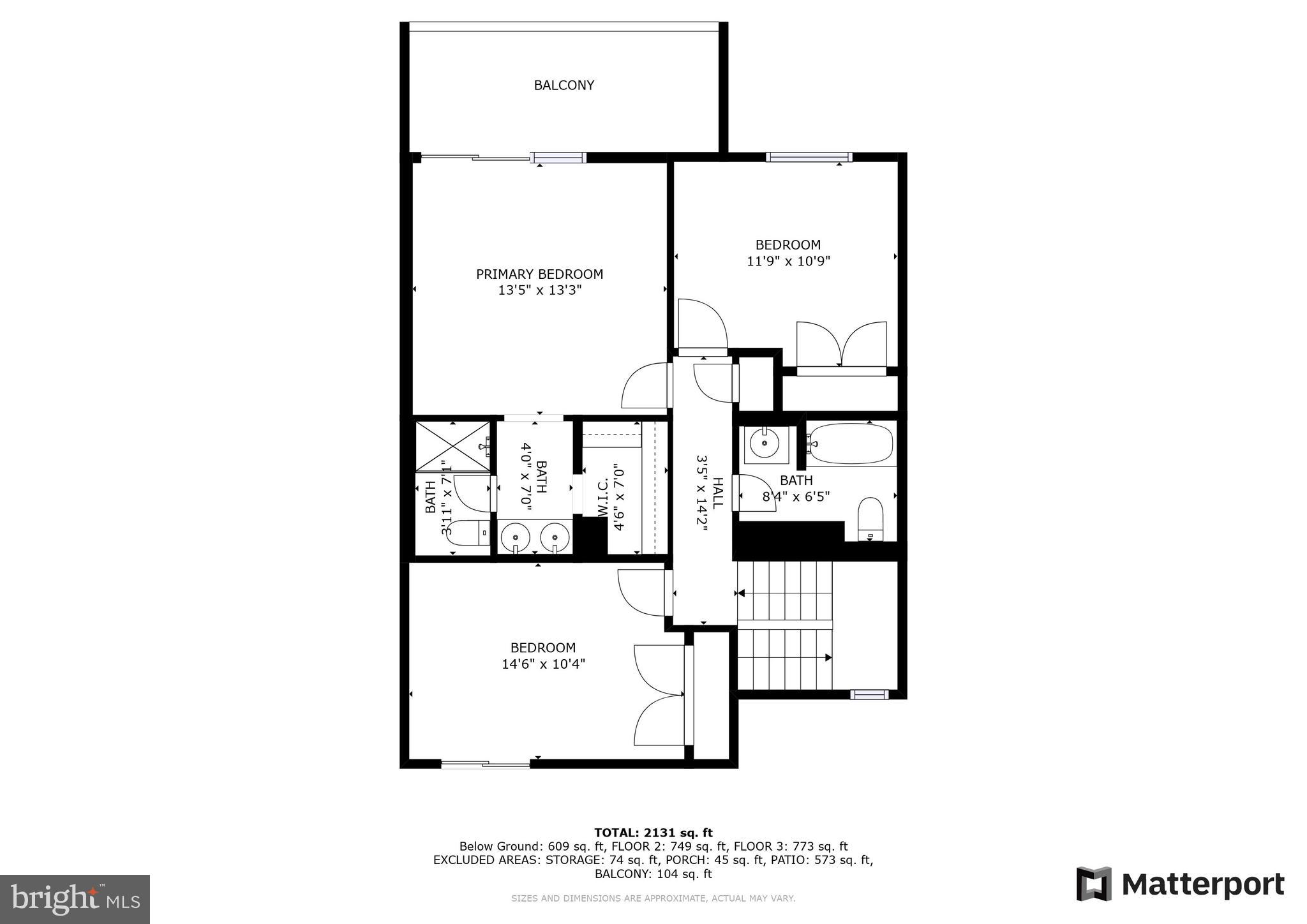 POOKS HILL - Residential