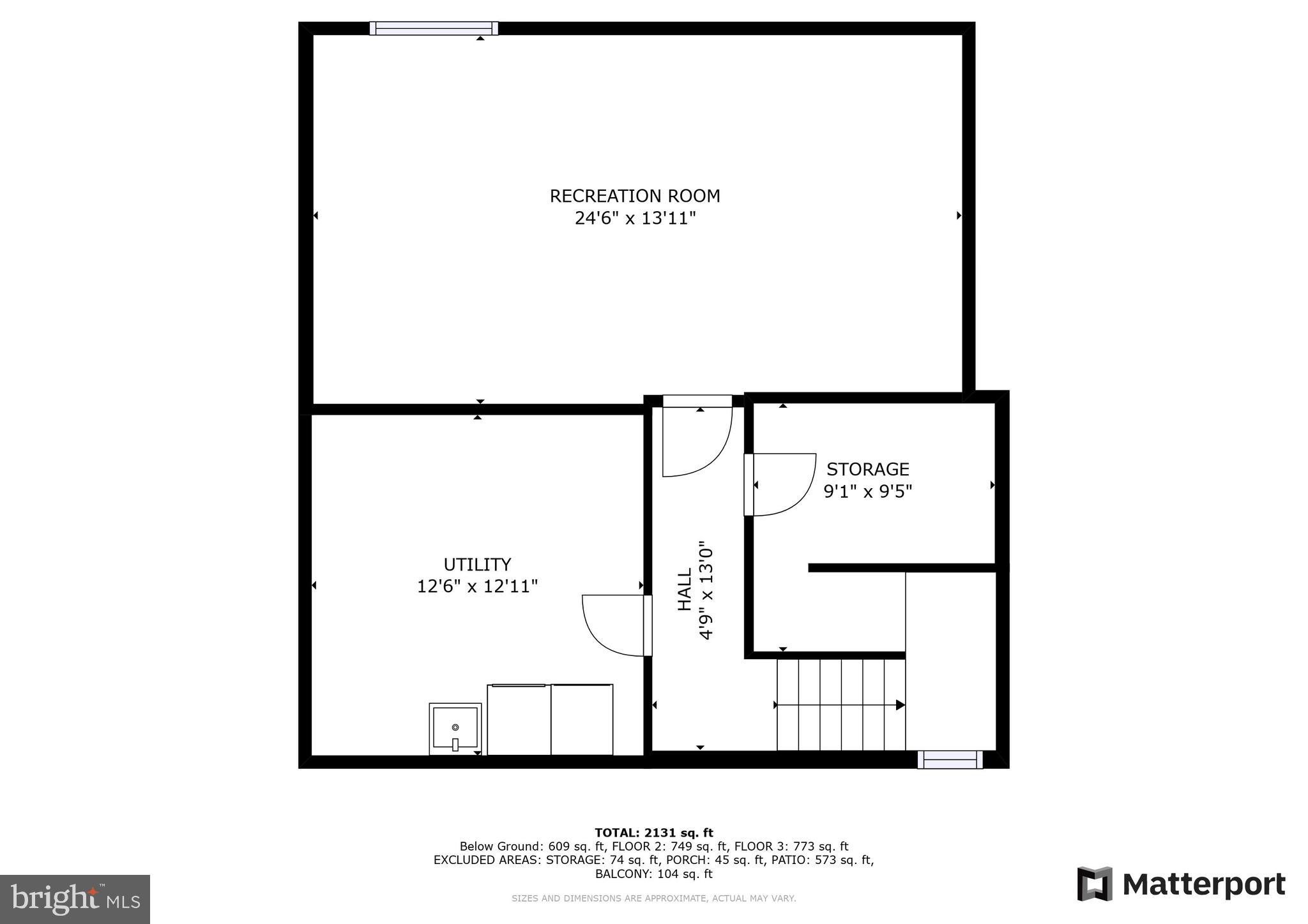POOKS HILL - Residential