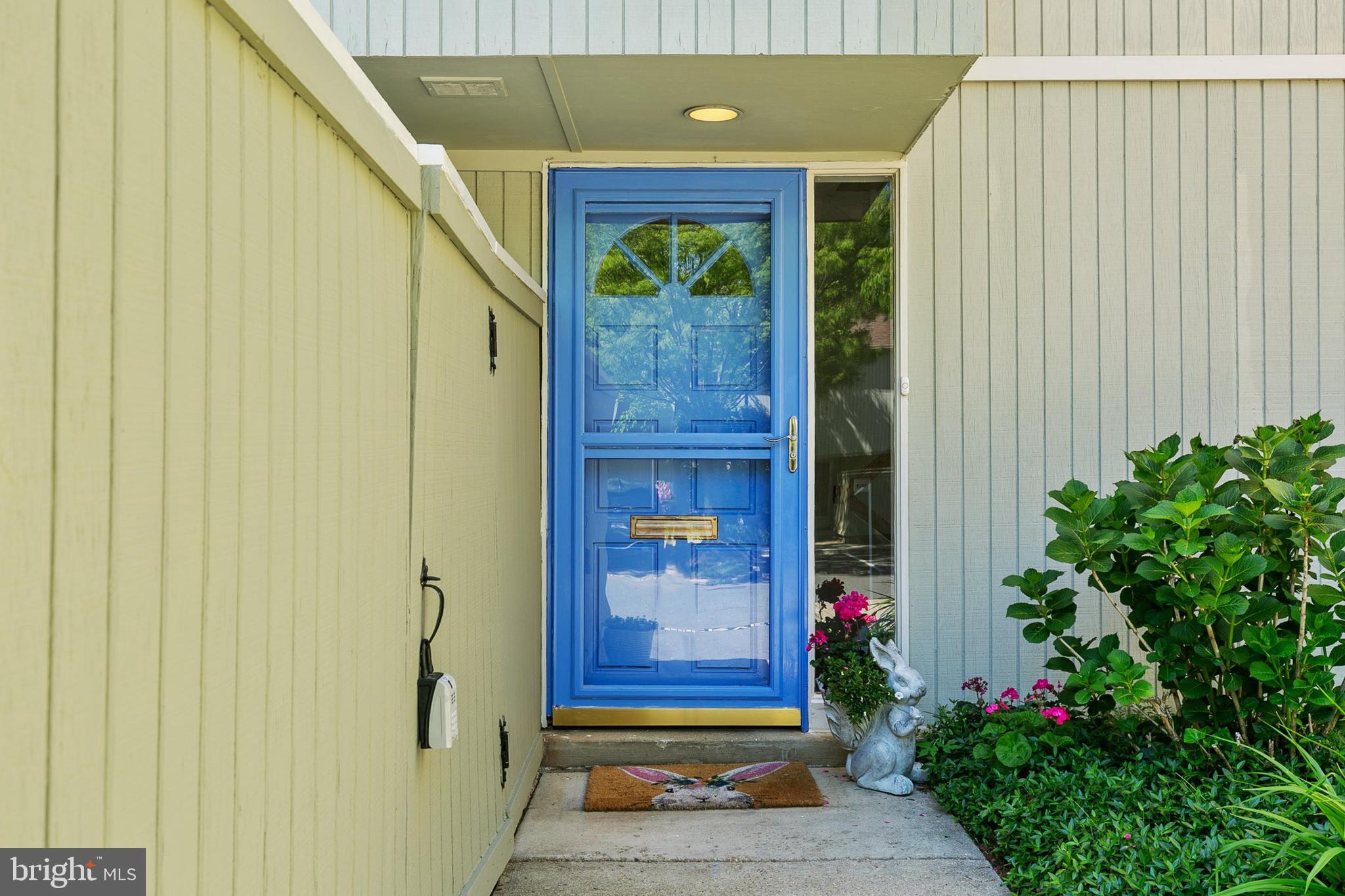 POOKS HILL - Residential