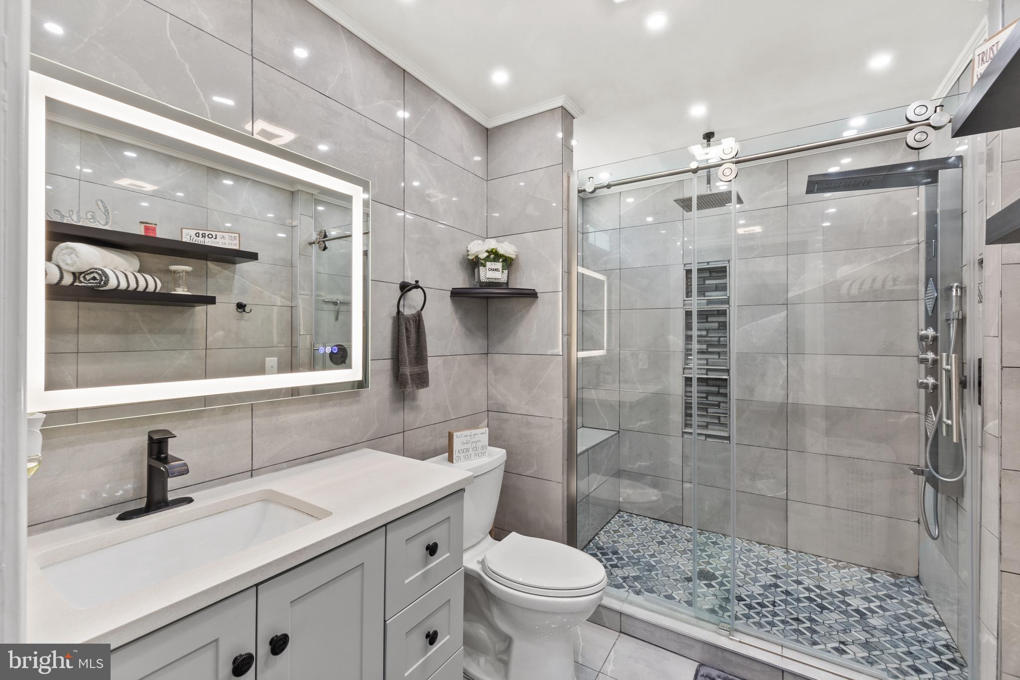 FAIRFIELD - Residential