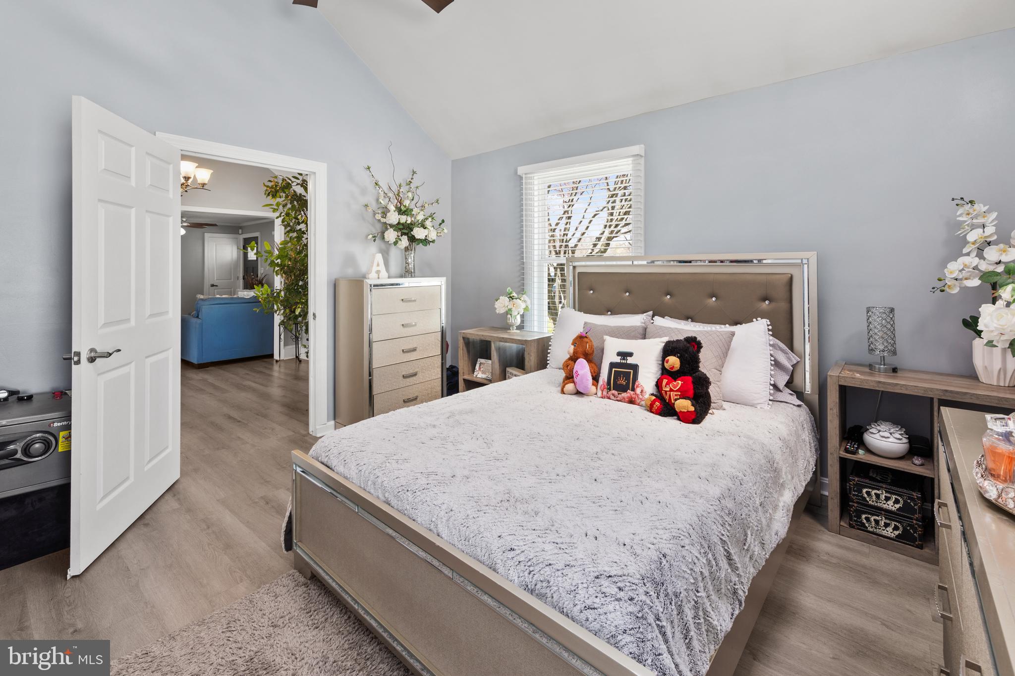 FAIRFIELD - Residential