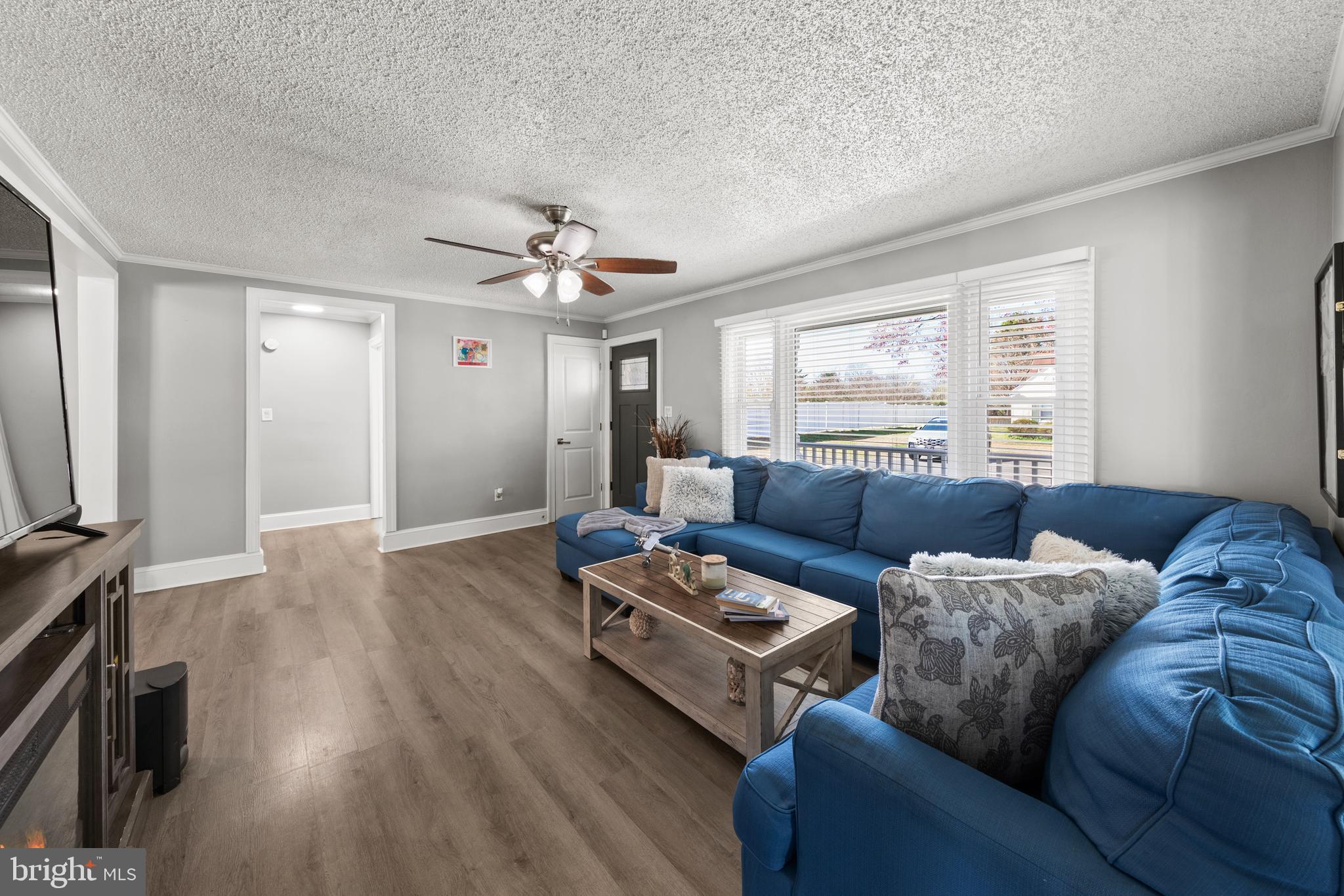 FAIRFIELD - Residential