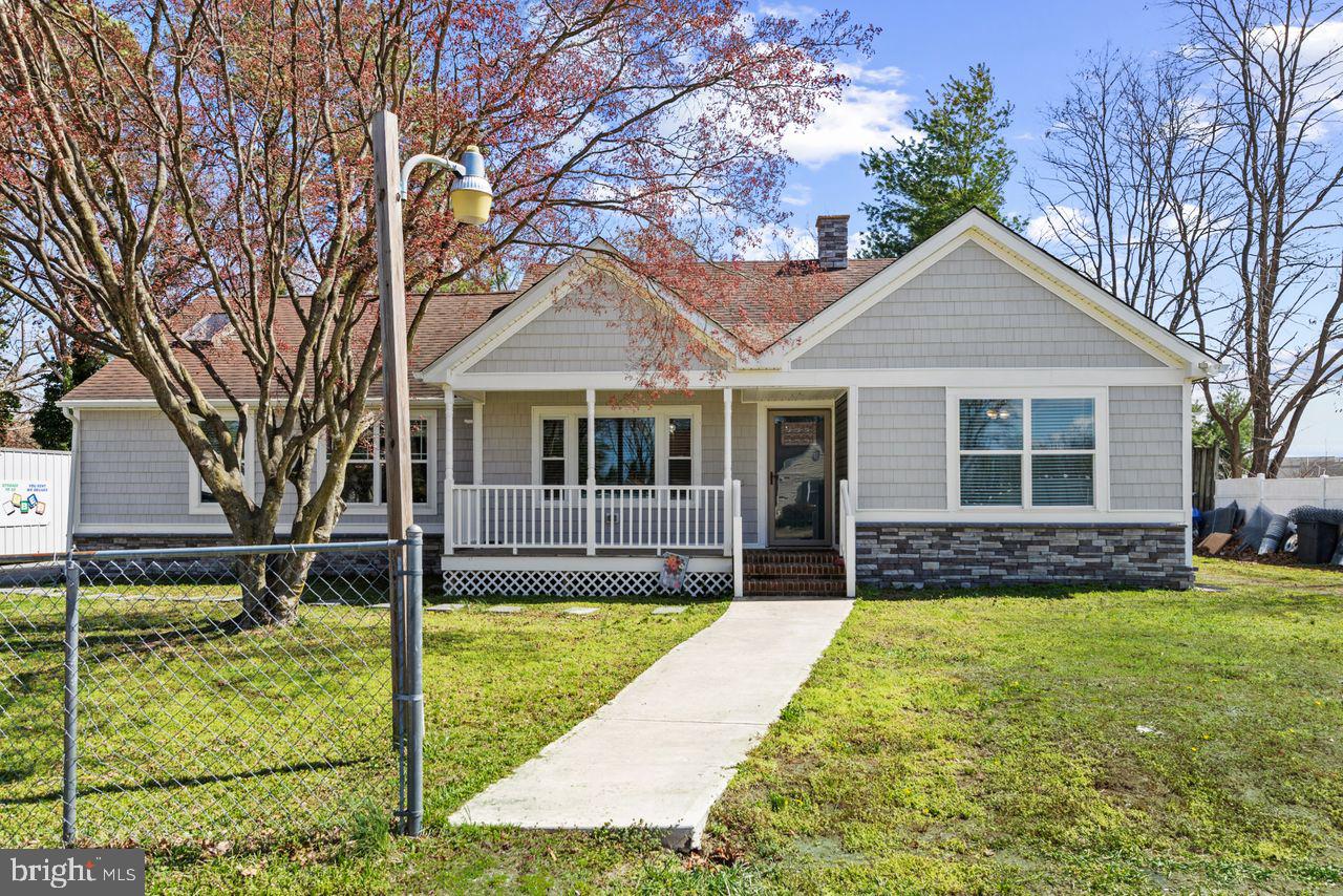 209 LOUISE AVENUE