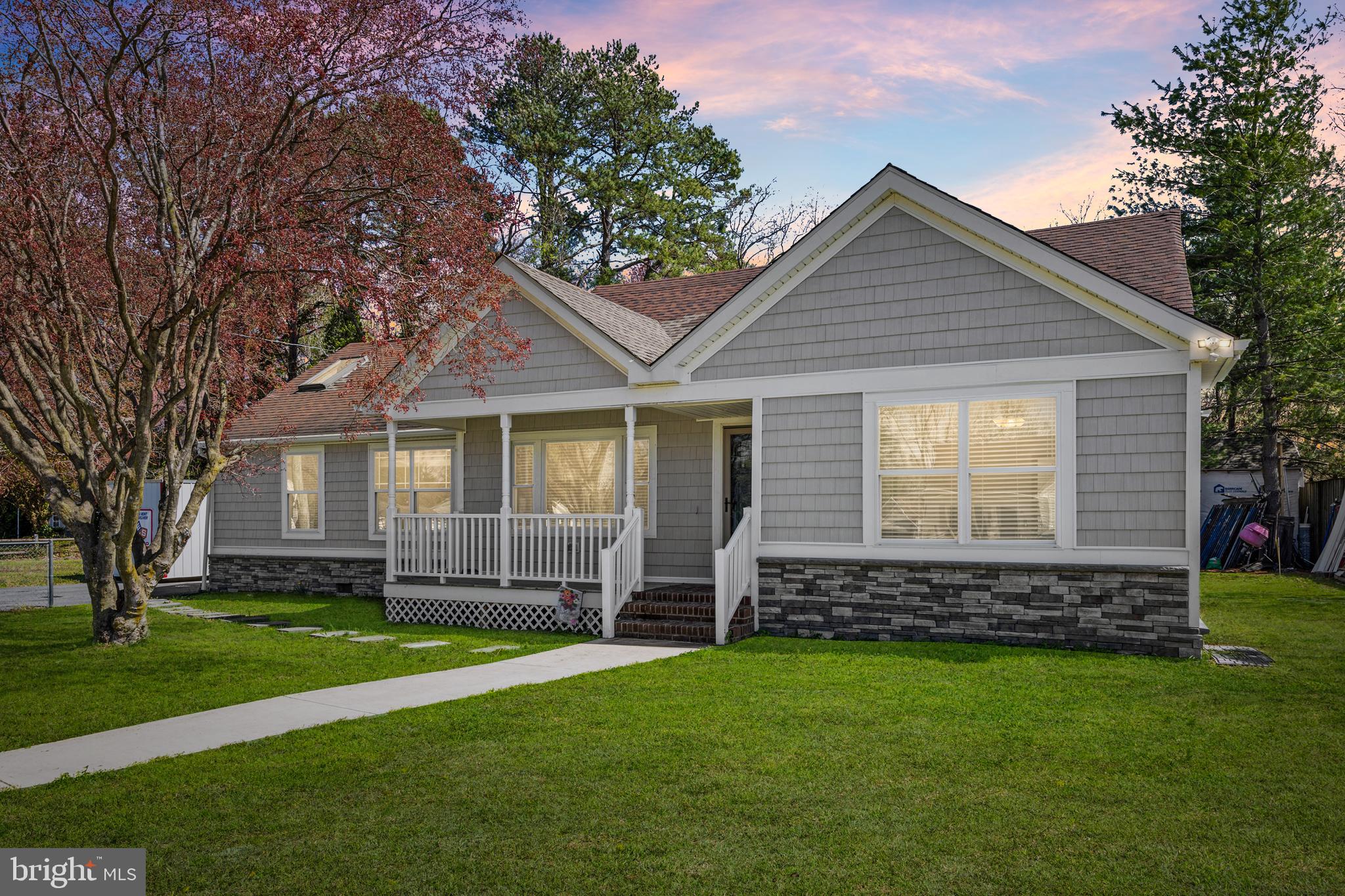 FAIRFIELD - Residential