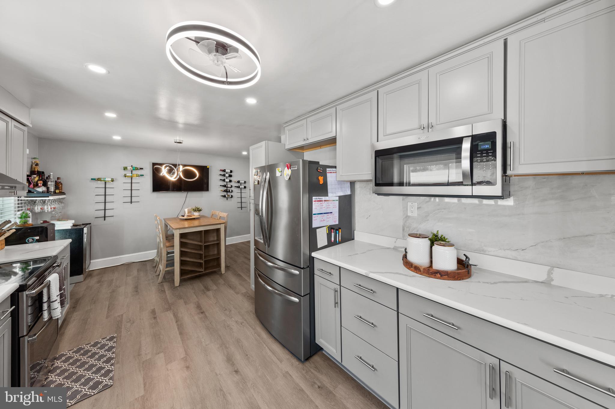 FAIRFIELD - Residential