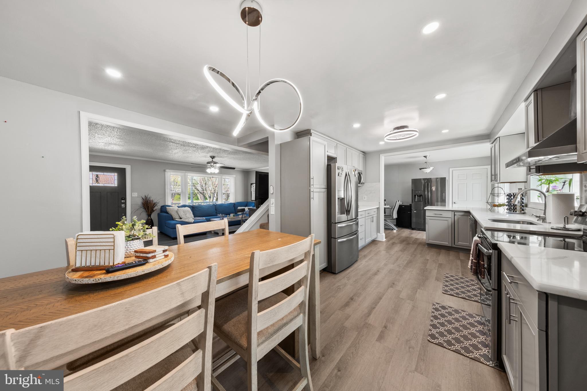 FAIRFIELD - Residential