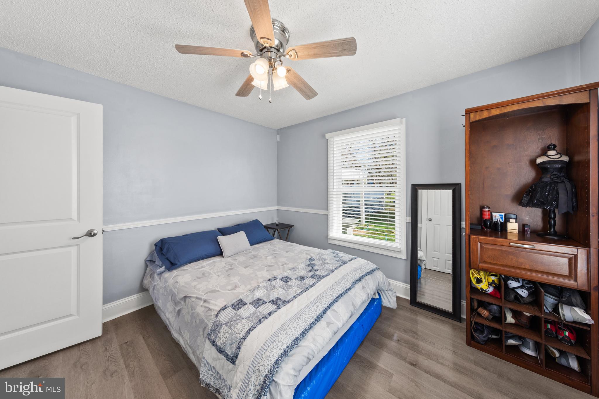 FAIRFIELD - Residential