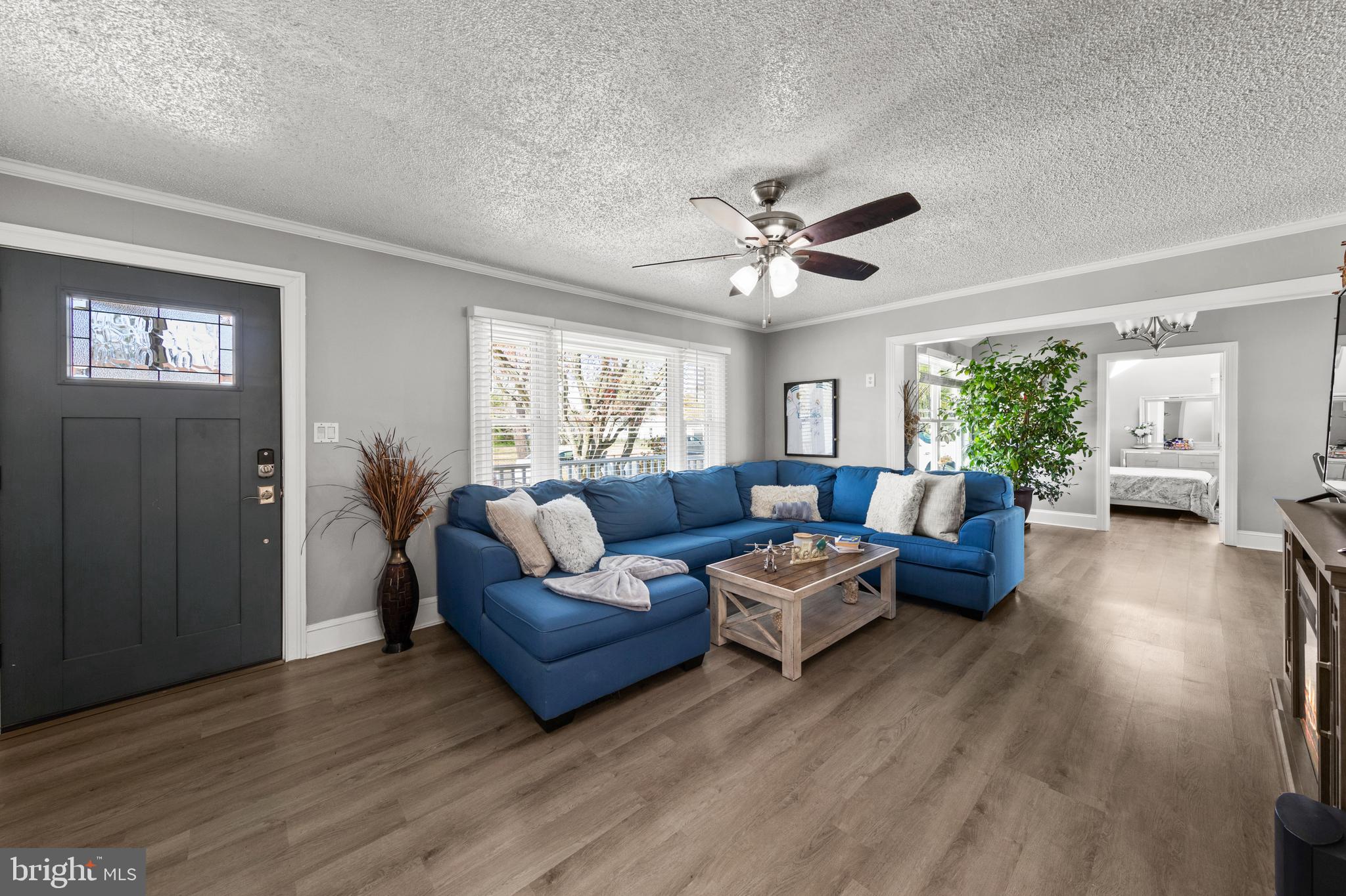 FAIRFIELD - Residential