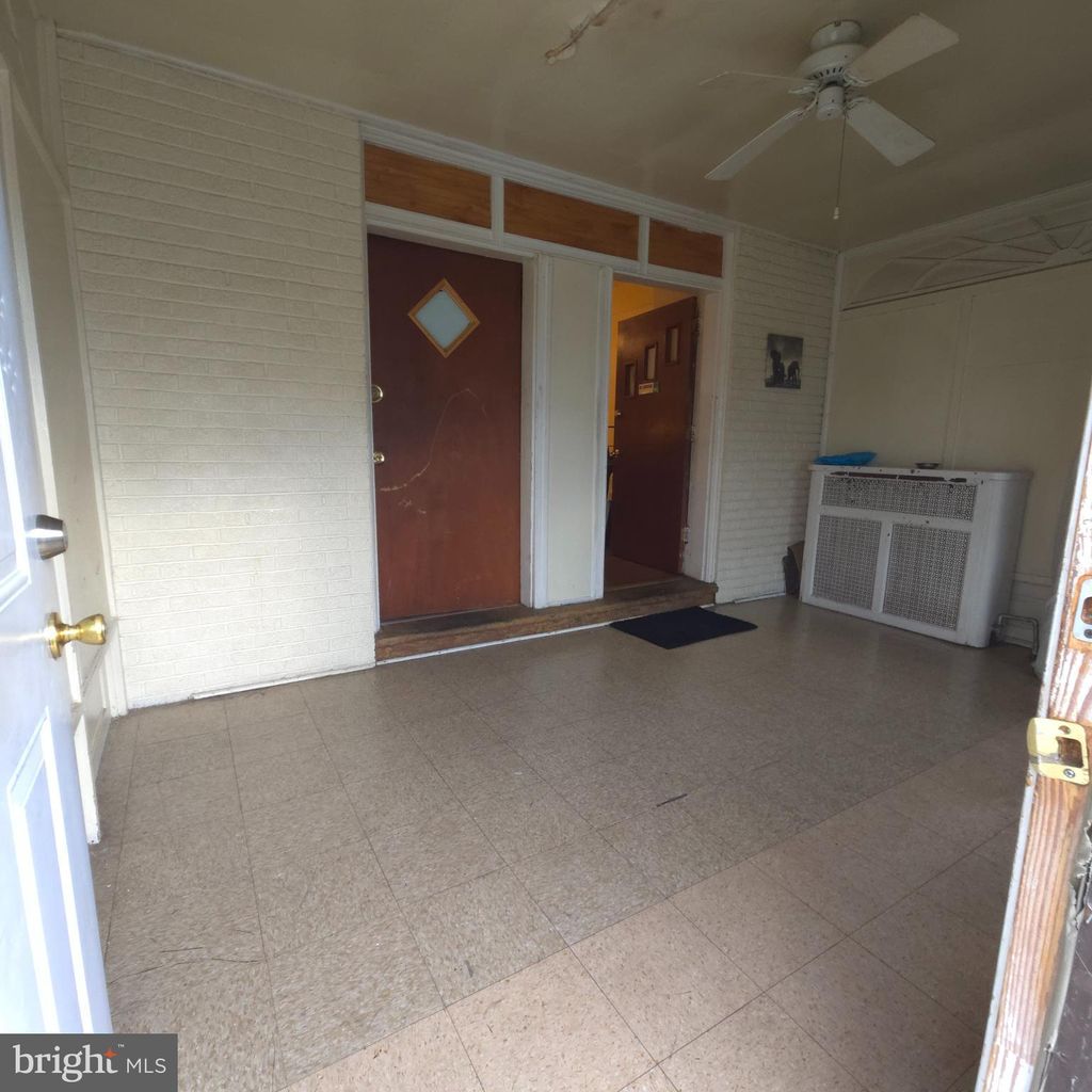Photo of 4809 N Hutchinson Street, PHILADELPHIA, PA 19141 (MLS # PAPH2560914)