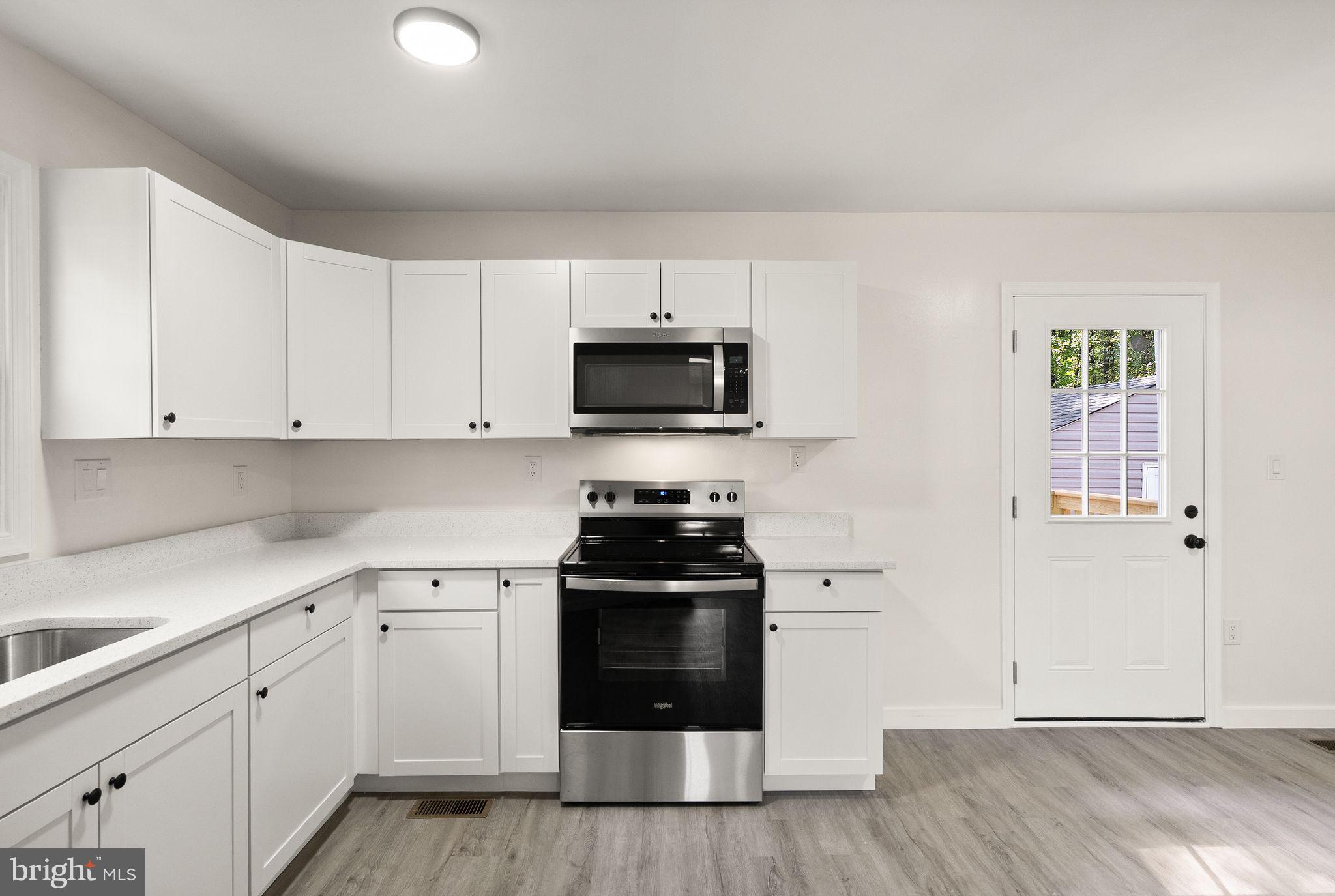 CANTERBURY - Residential