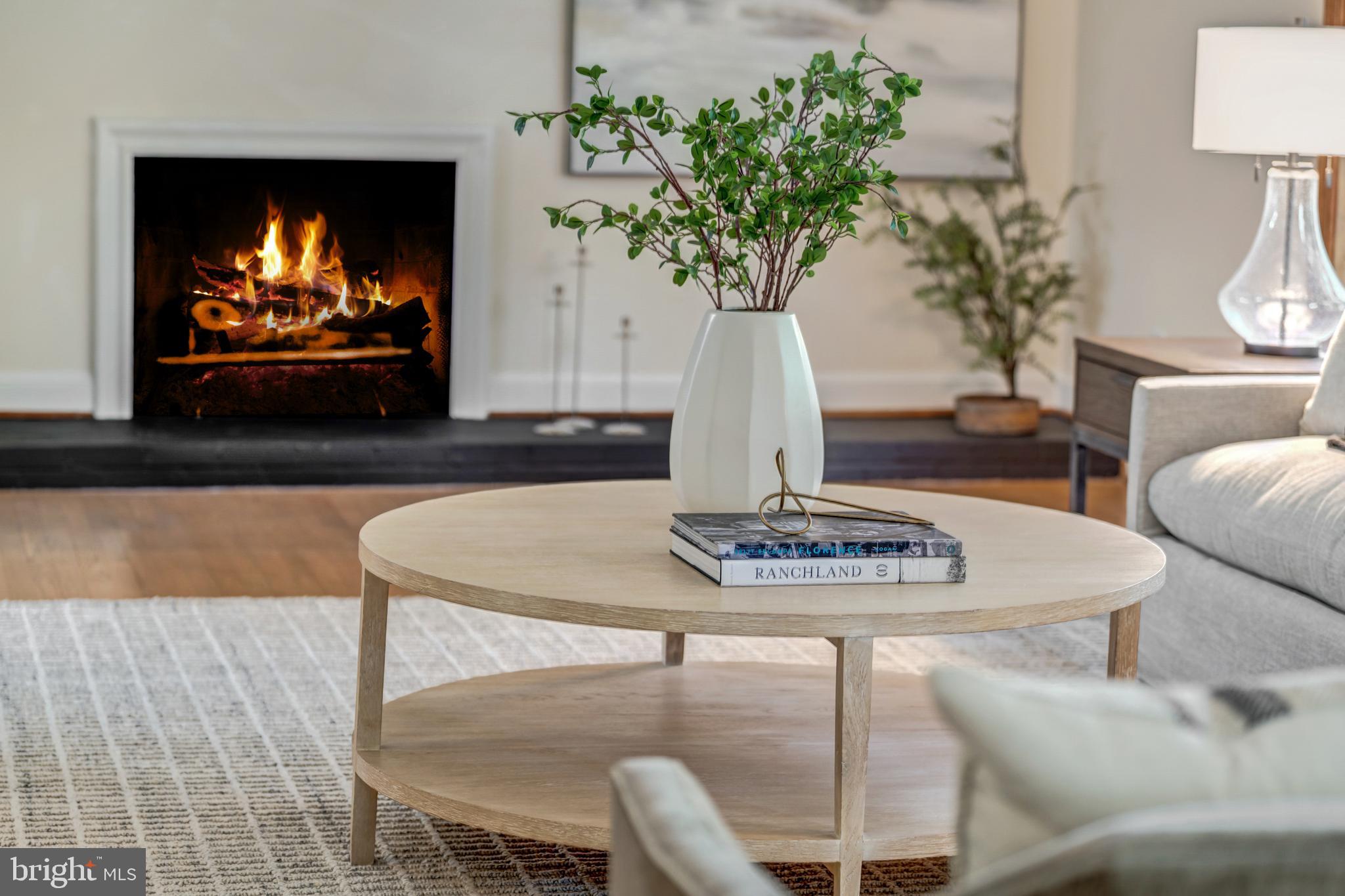 BELLEVUE FOREST - Residential
