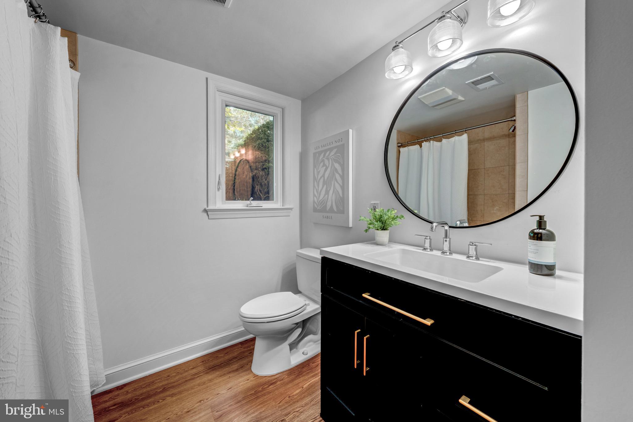 BELLEVUE FOREST - Residential
