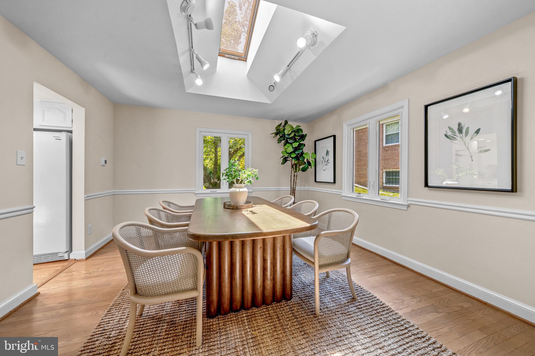 BELLEVUE FOREST - Residential