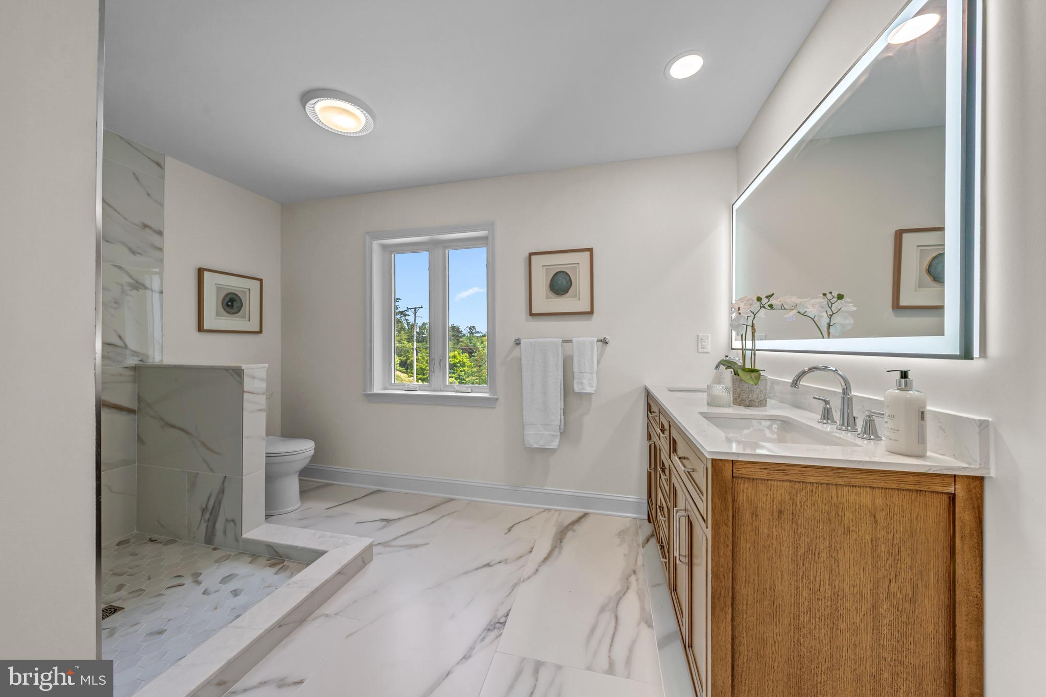BELLEVUE FOREST - Residential
