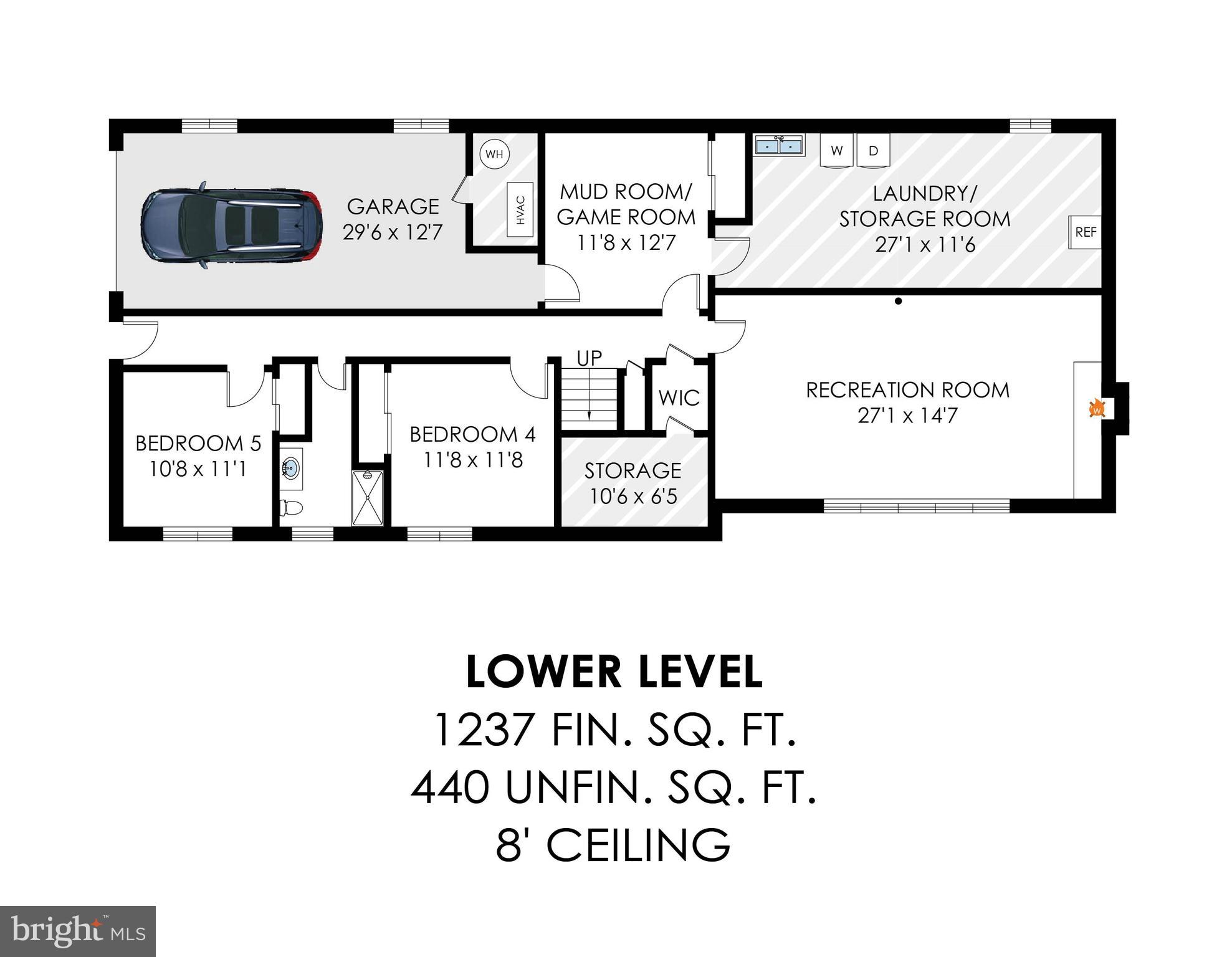 BELLEVUE FOREST - Residential