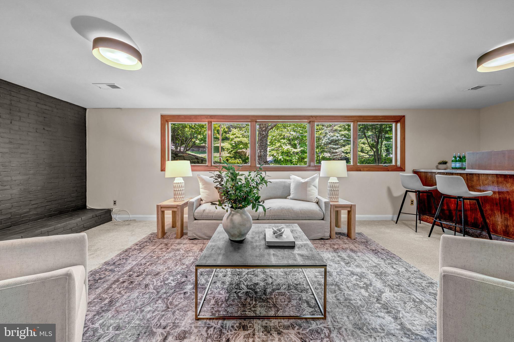 BELLEVUE FOREST - Residential