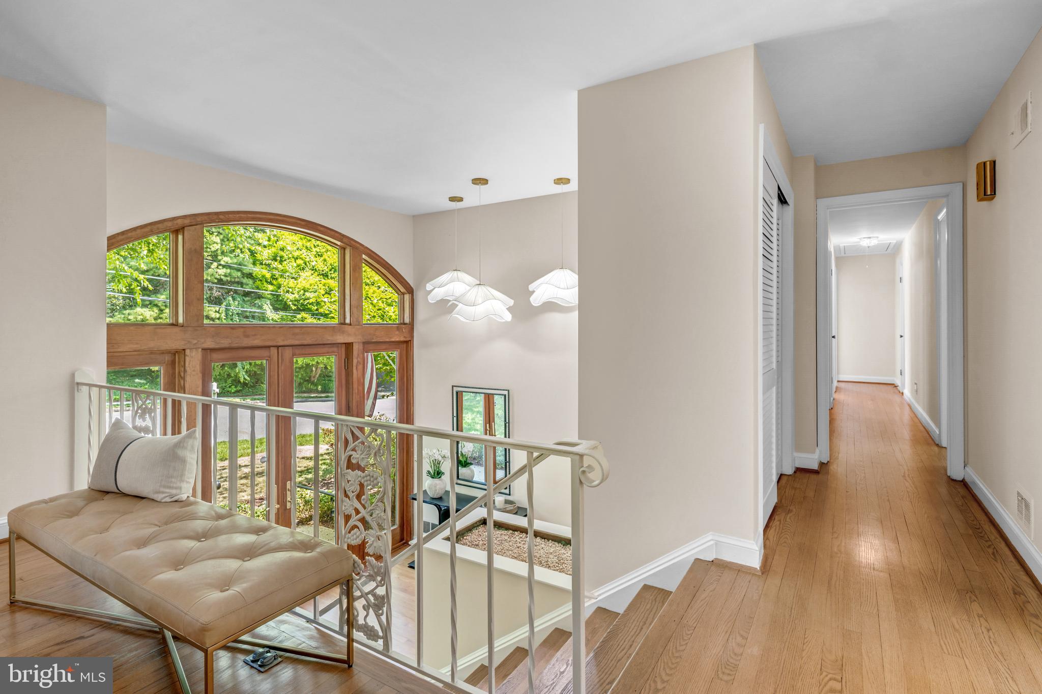 BELLEVUE FOREST - Residential