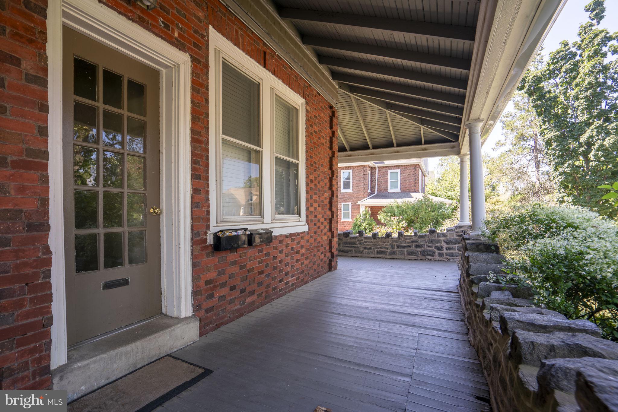 ARDMORE - Residential Lease