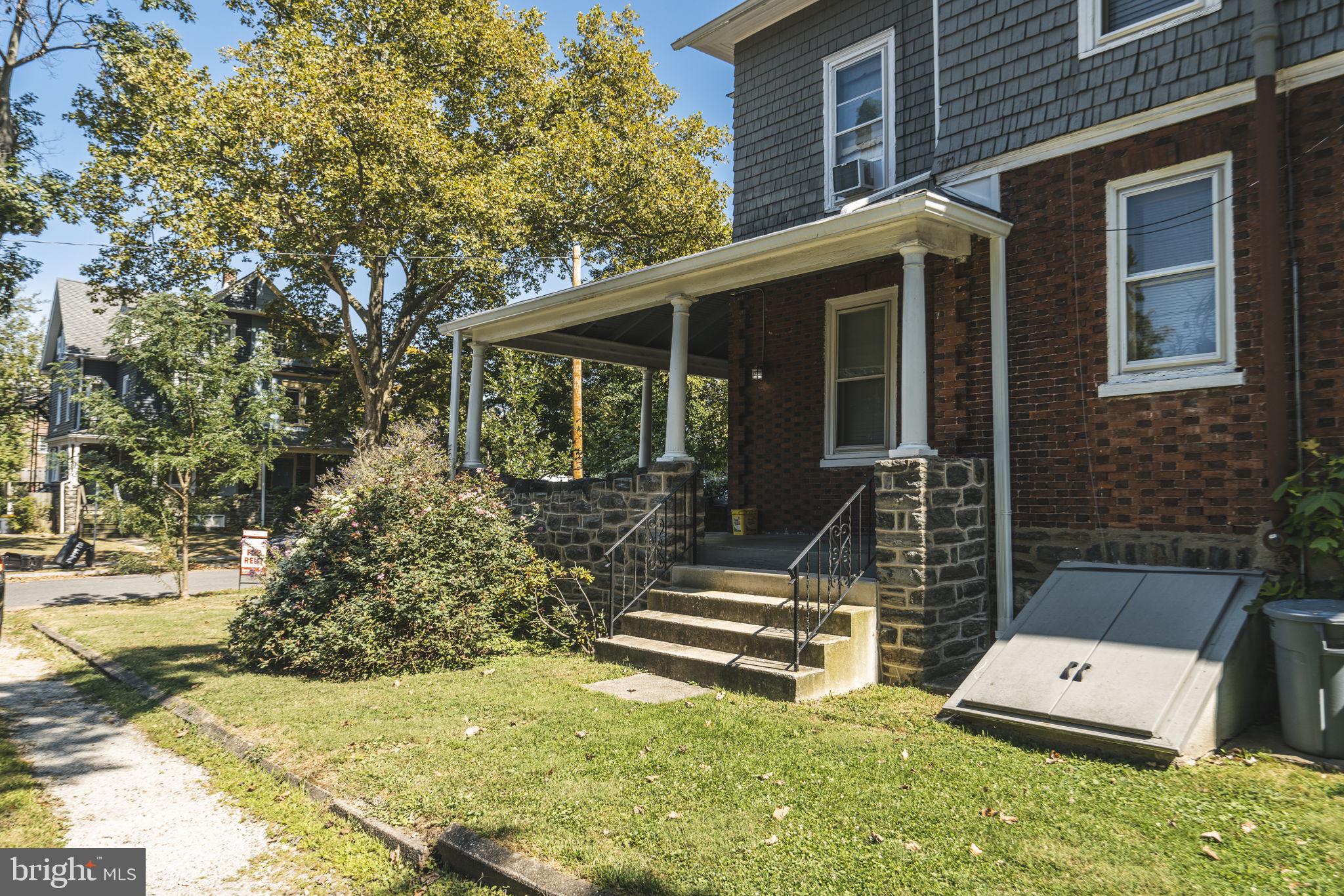 ARDMORE - Residential Lease