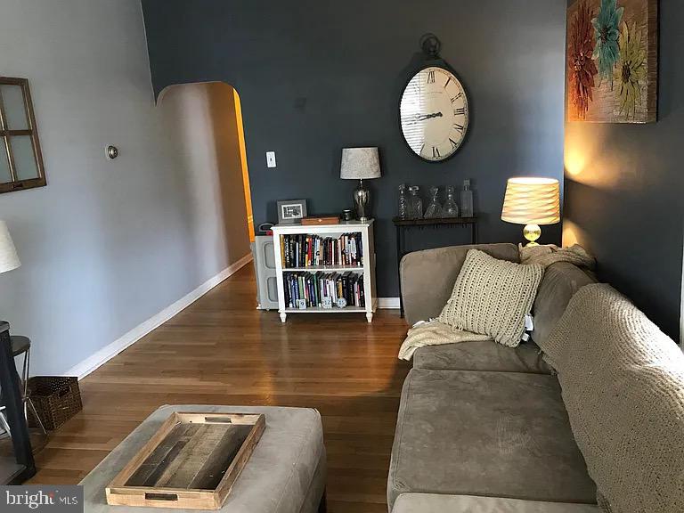 ARDMORE - Residential Lease