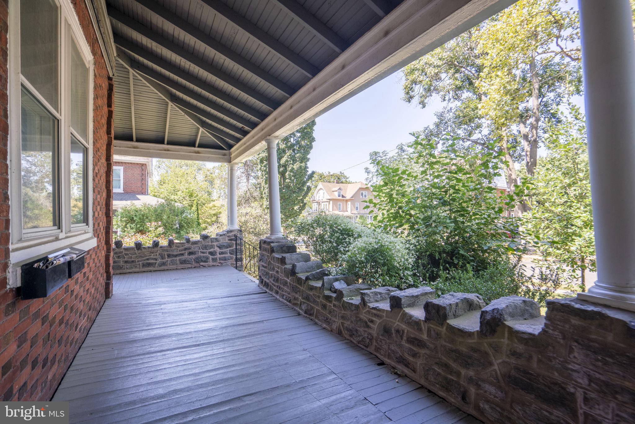 ARDMORE - Residential Lease