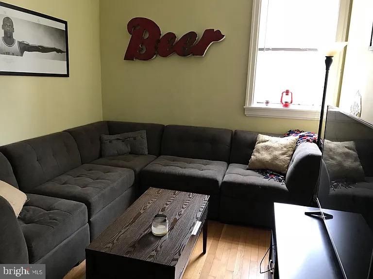 ARDMORE - Residential Lease