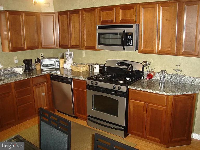 ARDMORE - Residential Lease