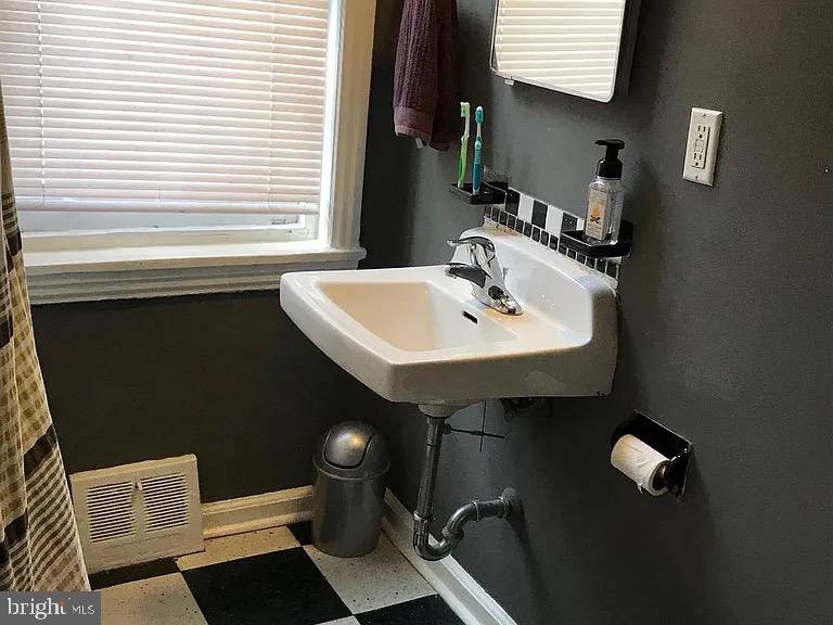 ARDMORE - Residential Lease