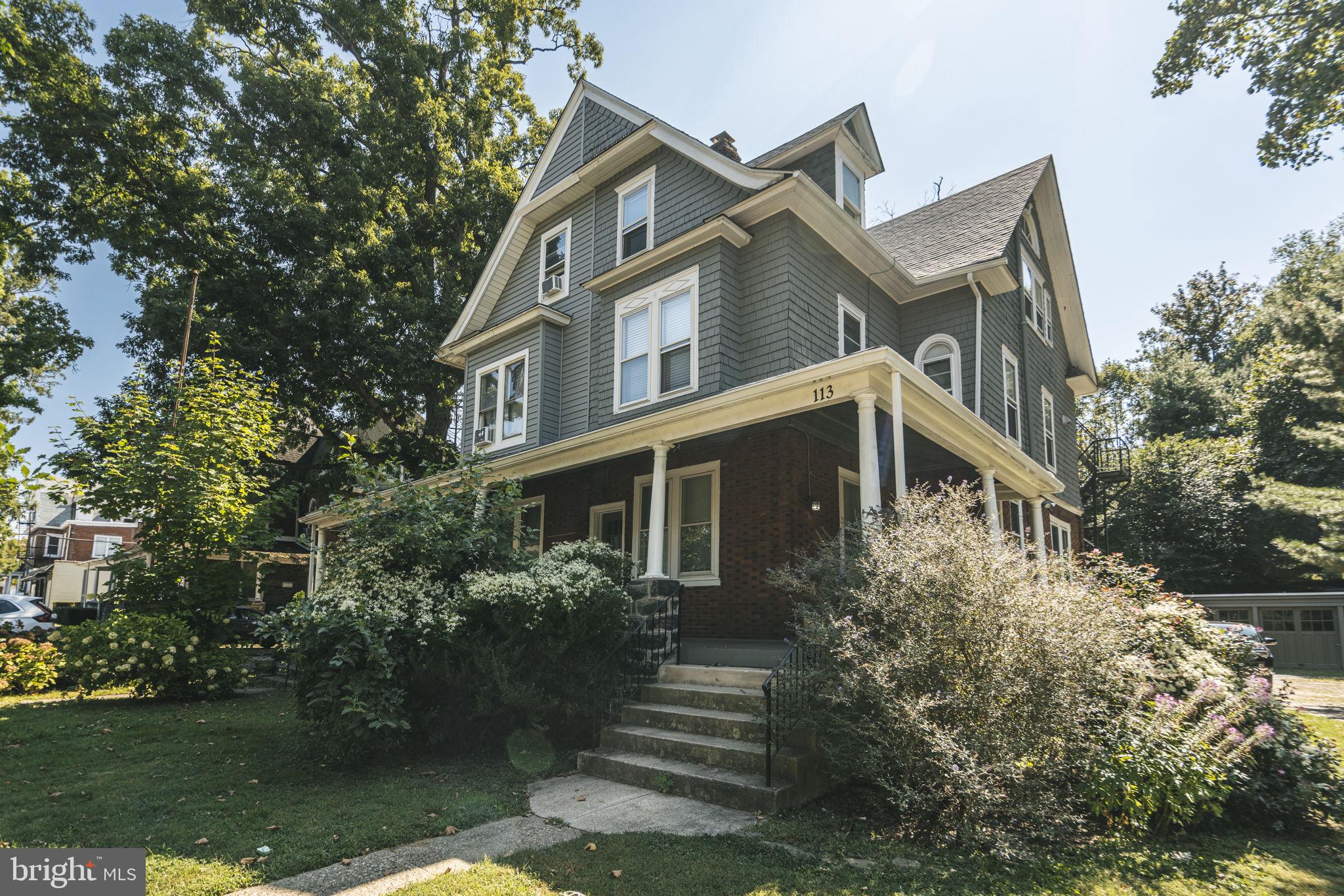 ARDMORE - Residential Lease