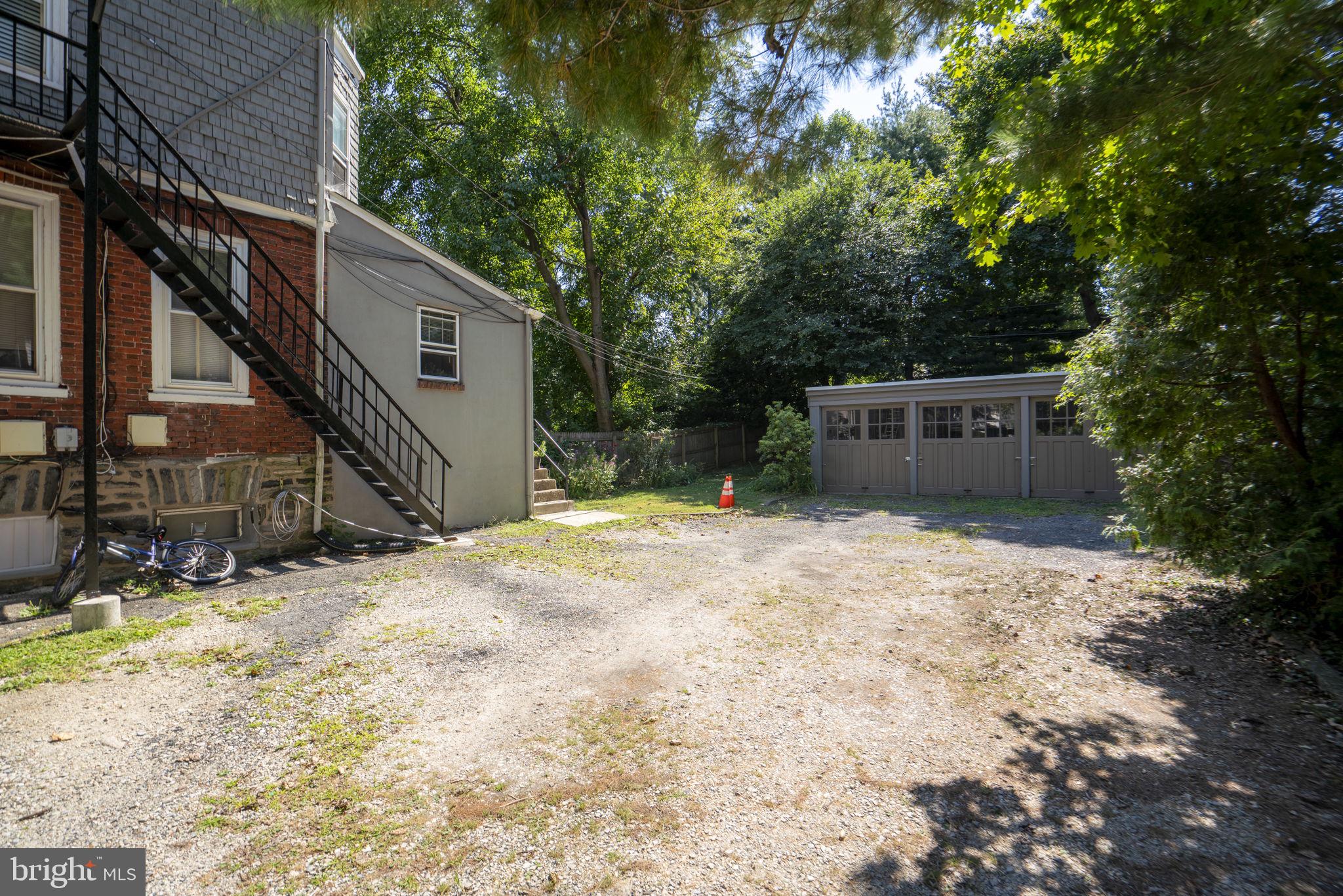 ARDMORE - Residential Lease