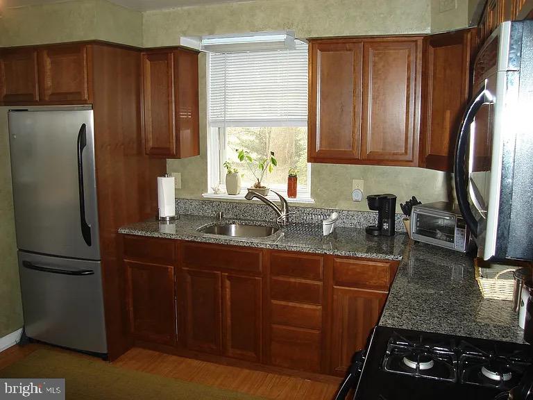 ARDMORE - Residential Lease