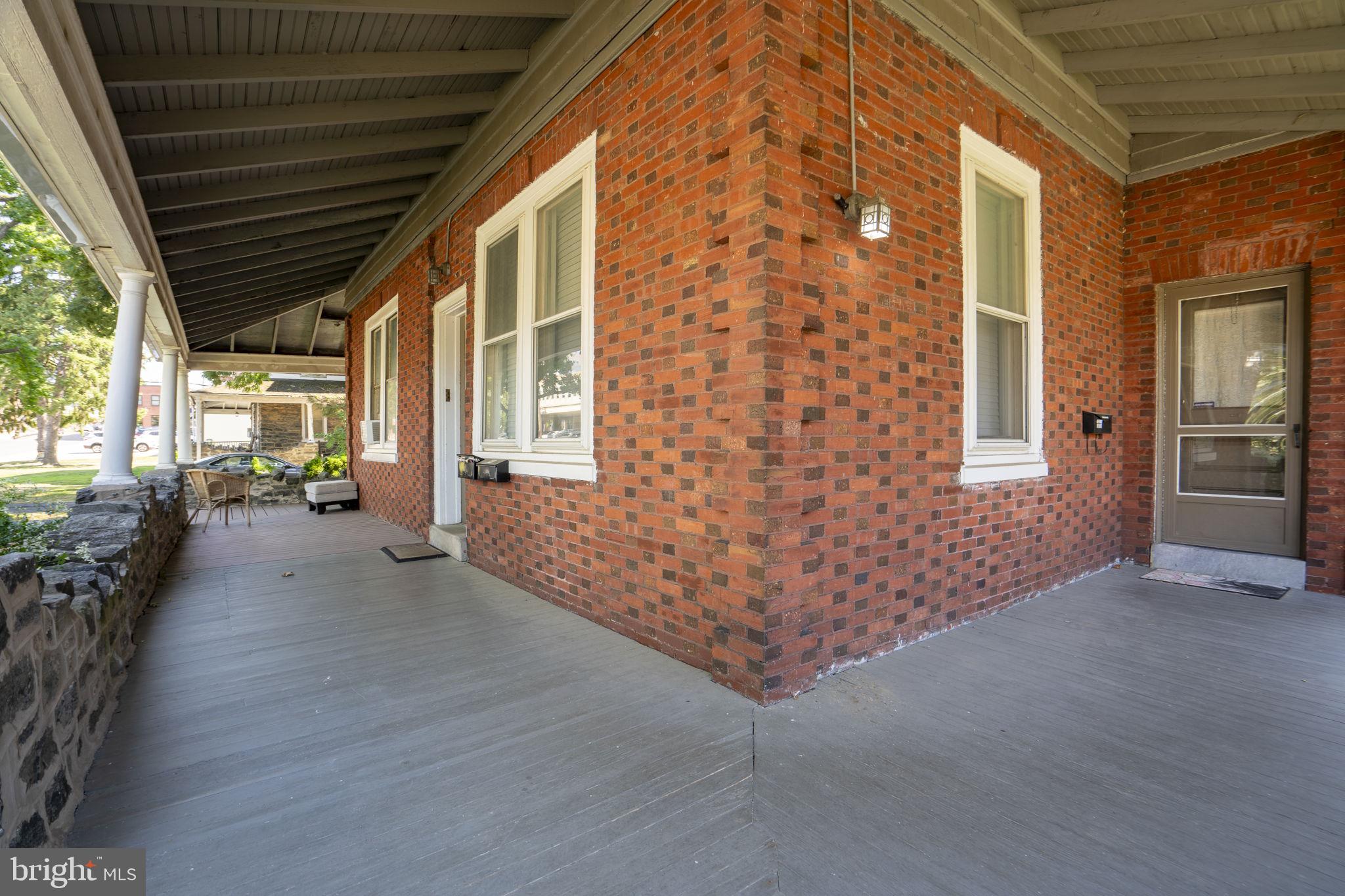 ARDMORE - Residential Lease