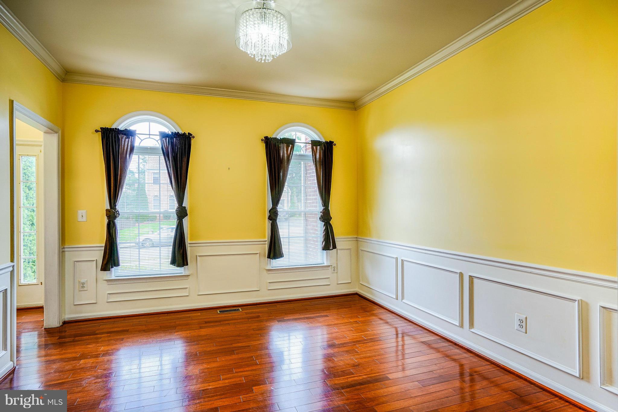 ELM FARM ESTATES - Residential