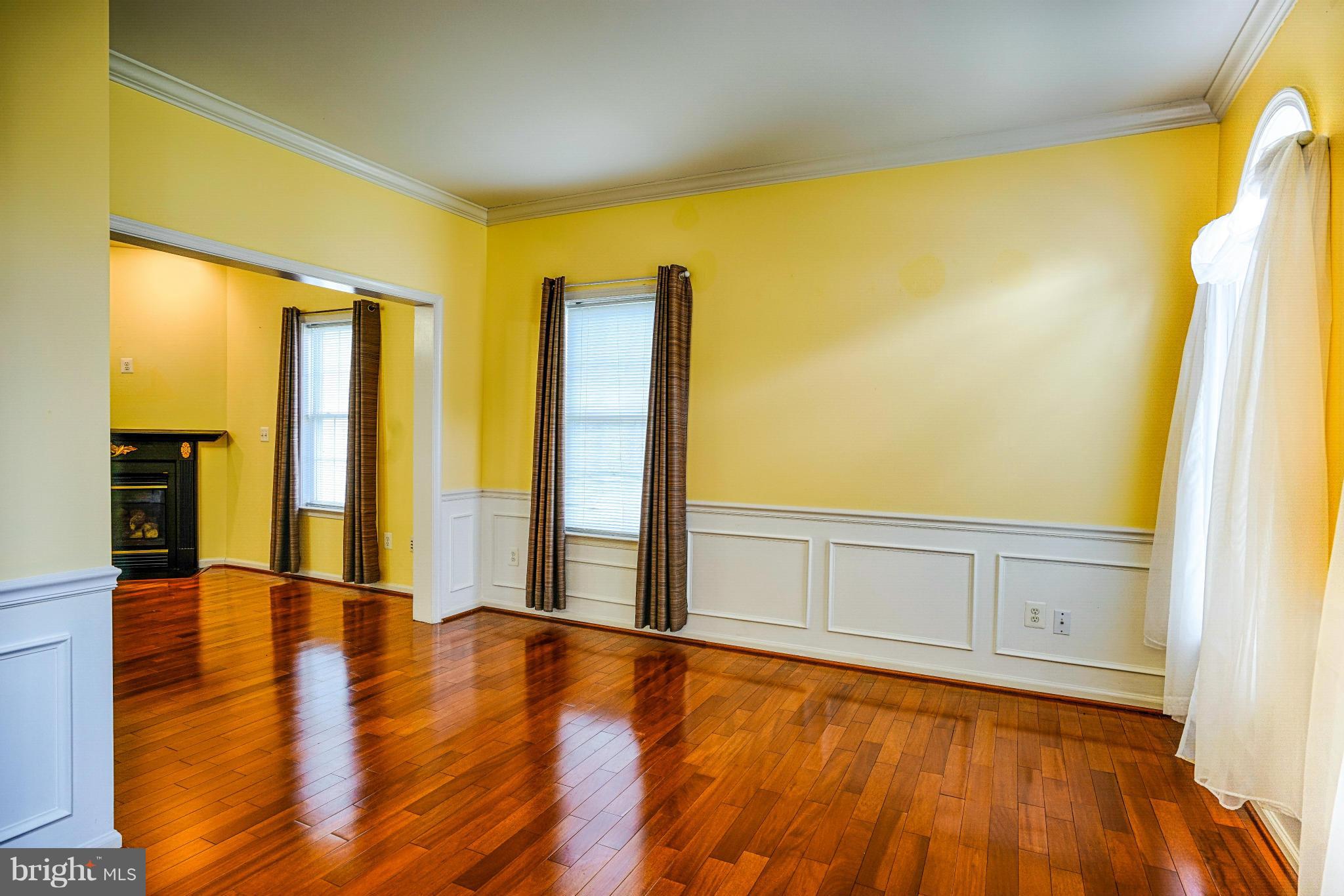 ELM FARM ESTATES - Residential