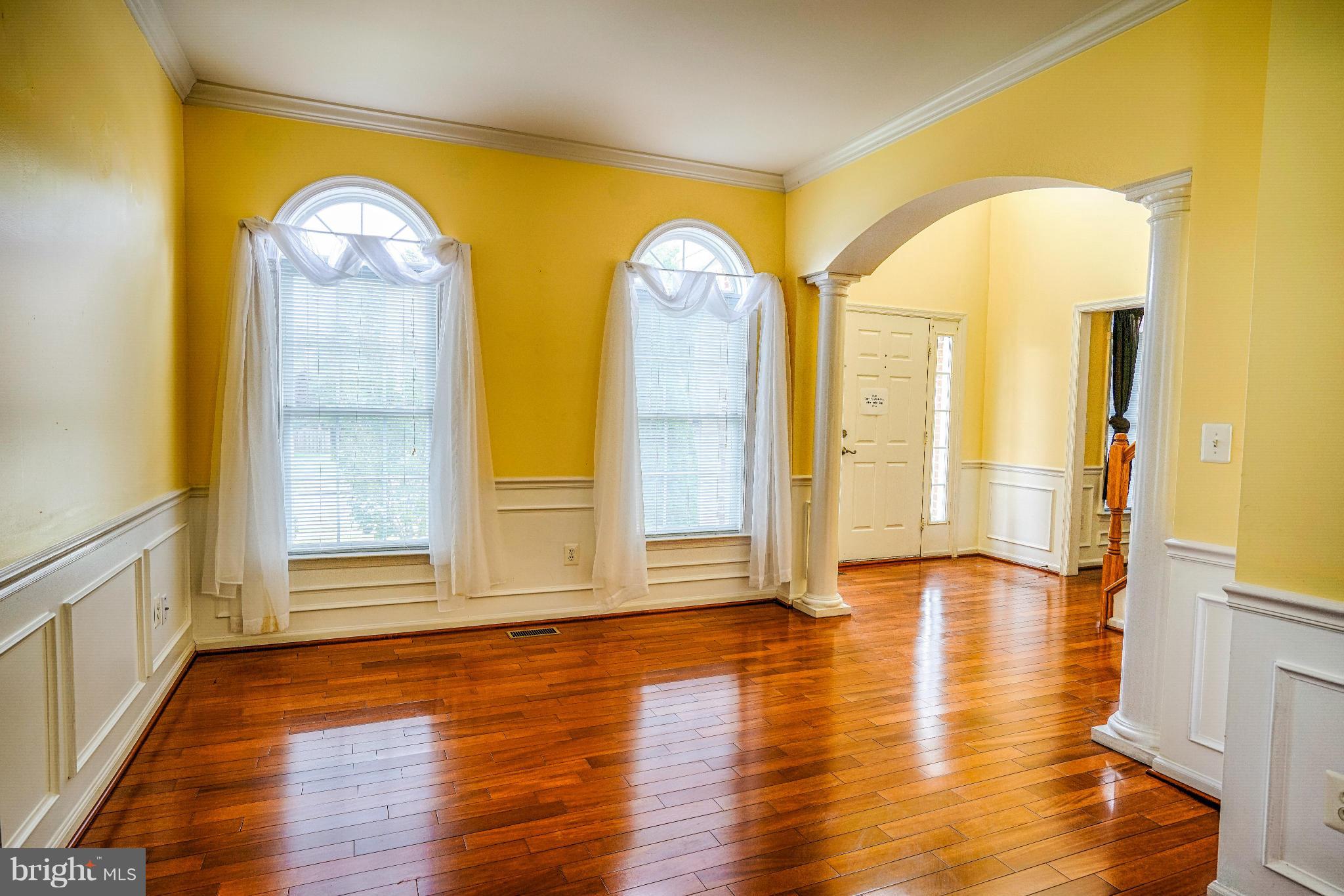 ELM FARM ESTATES - Residential