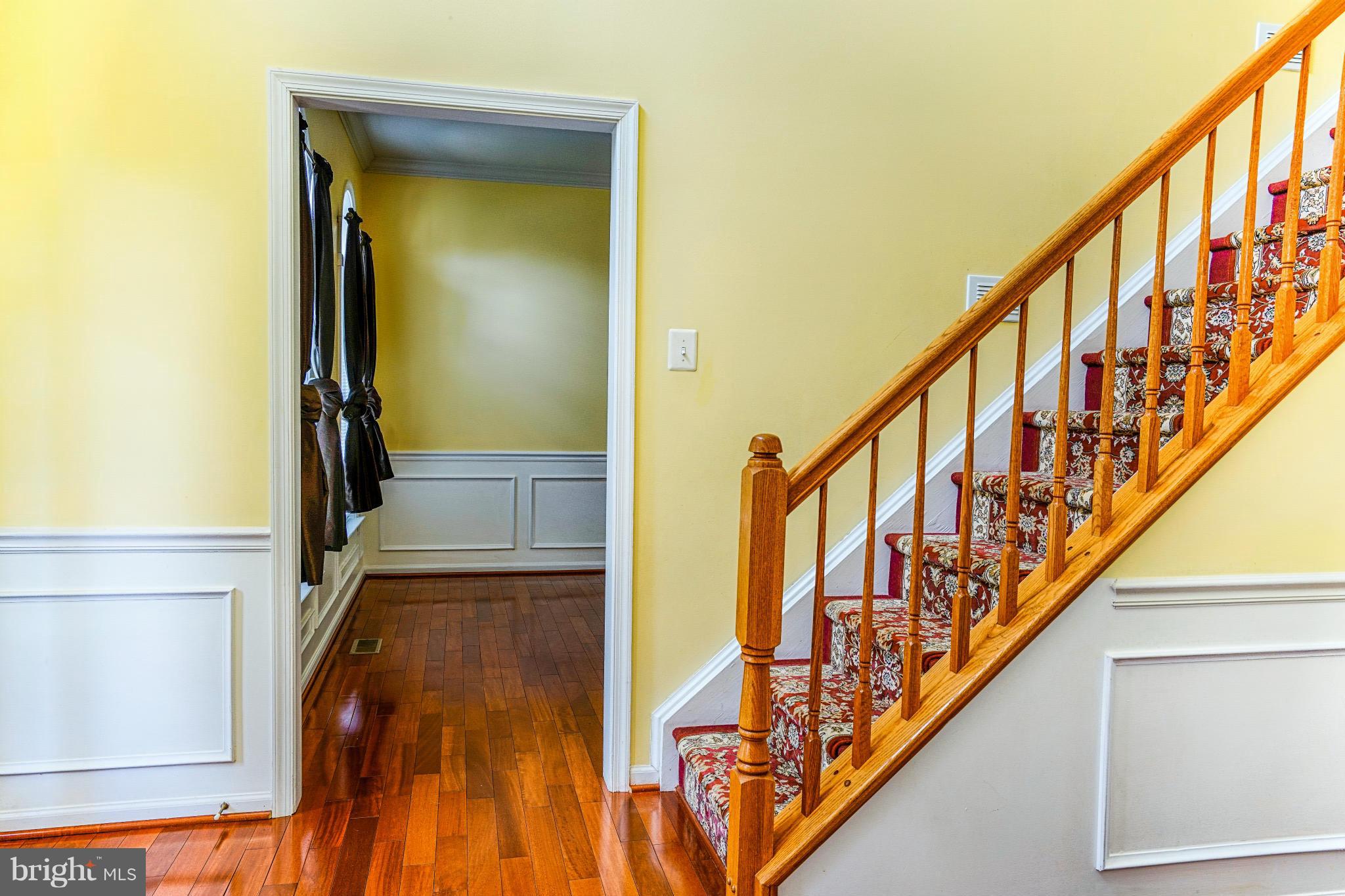 ELM FARM ESTATES - Residential